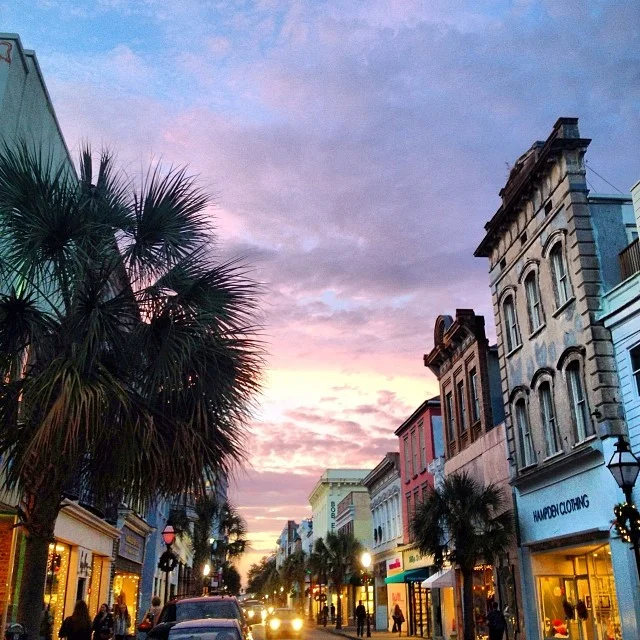 King Street