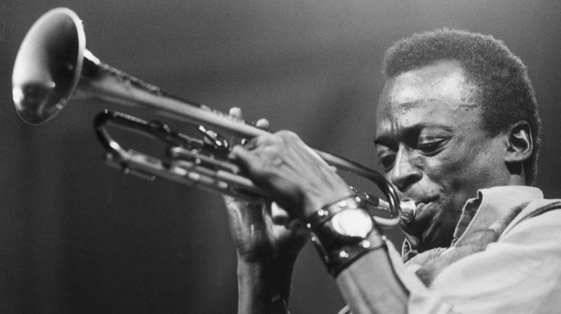 HoMA AfAm Film Fest Opening Night— Miles Davis: Birth of the Cool