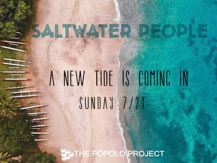 Saltwater People 