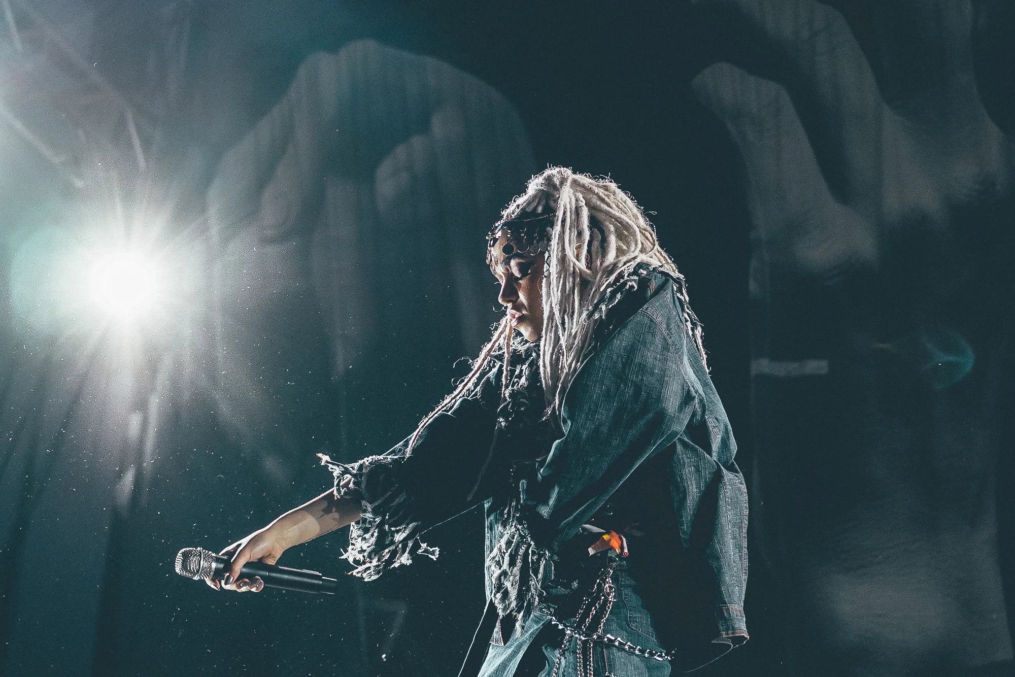 FKA Twigs