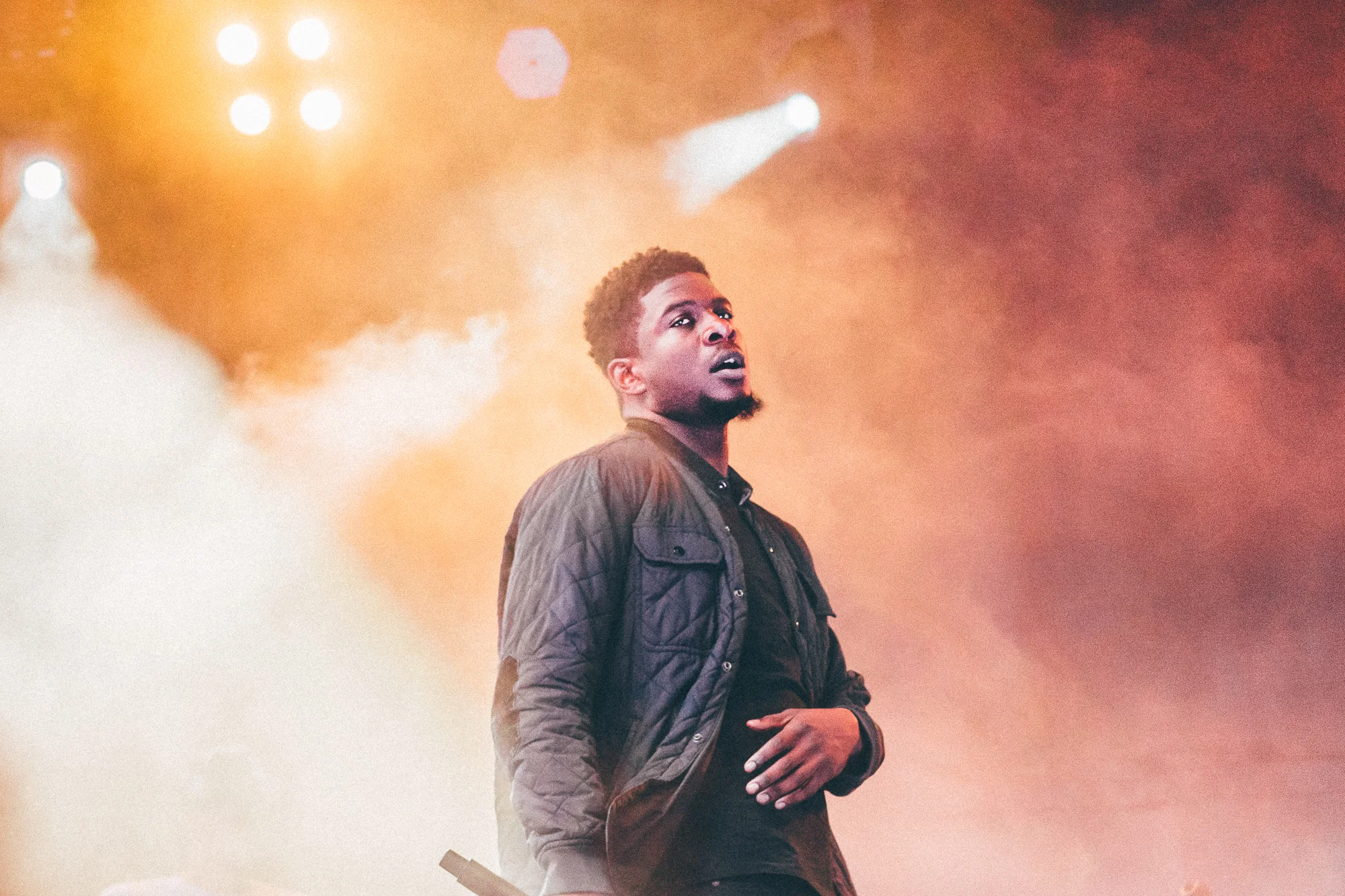Mick Jenkins