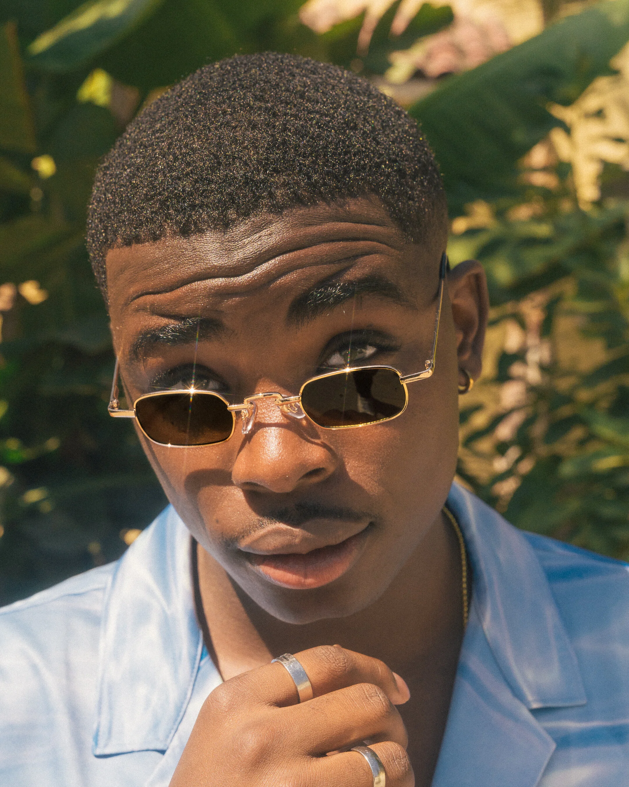  Photos by Johnny Fan 