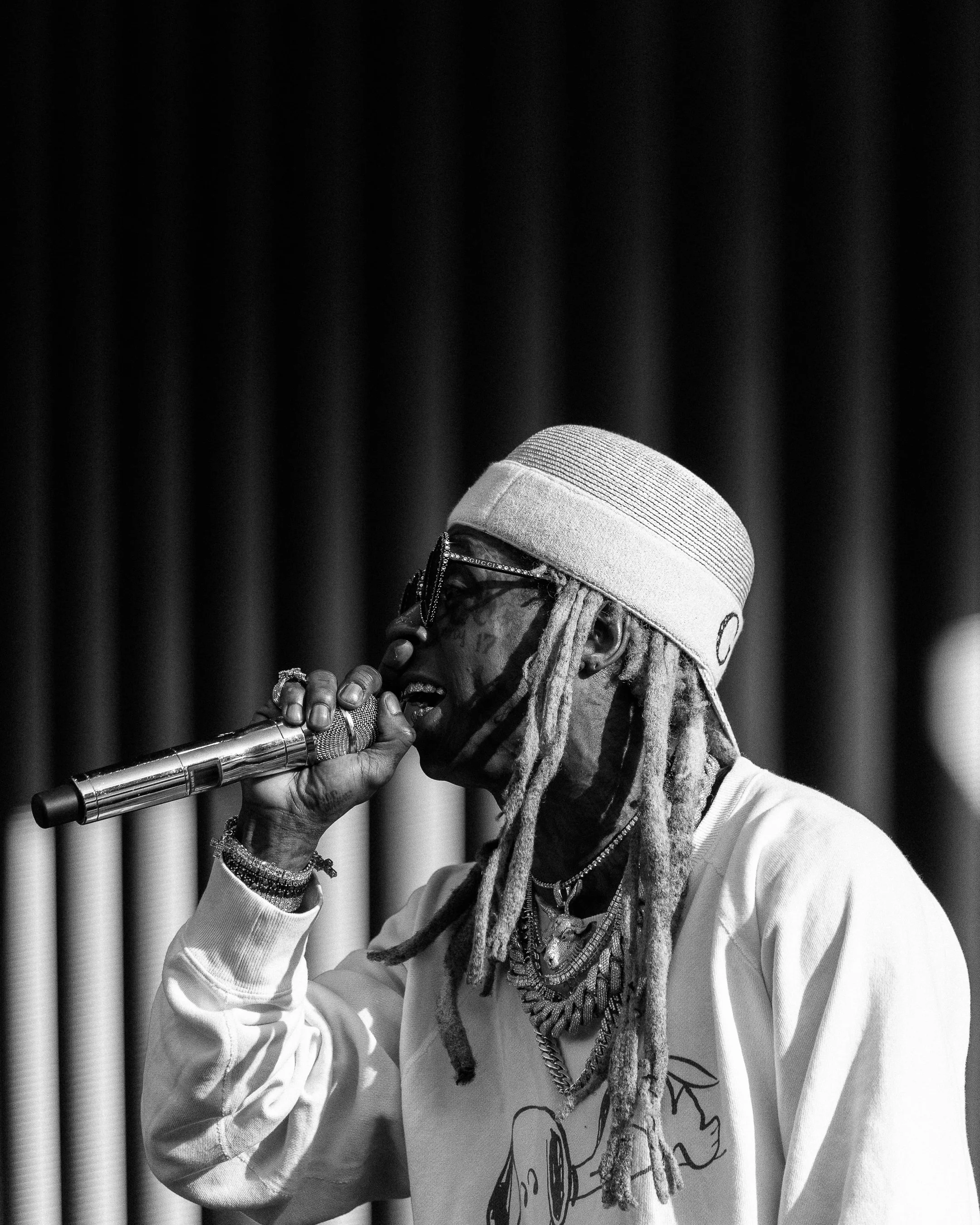  Photos by Johnny Fan 