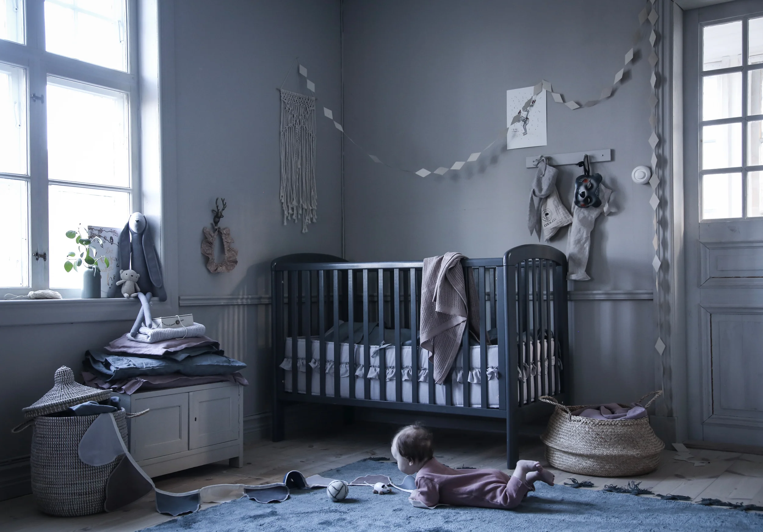 troll cot mattress