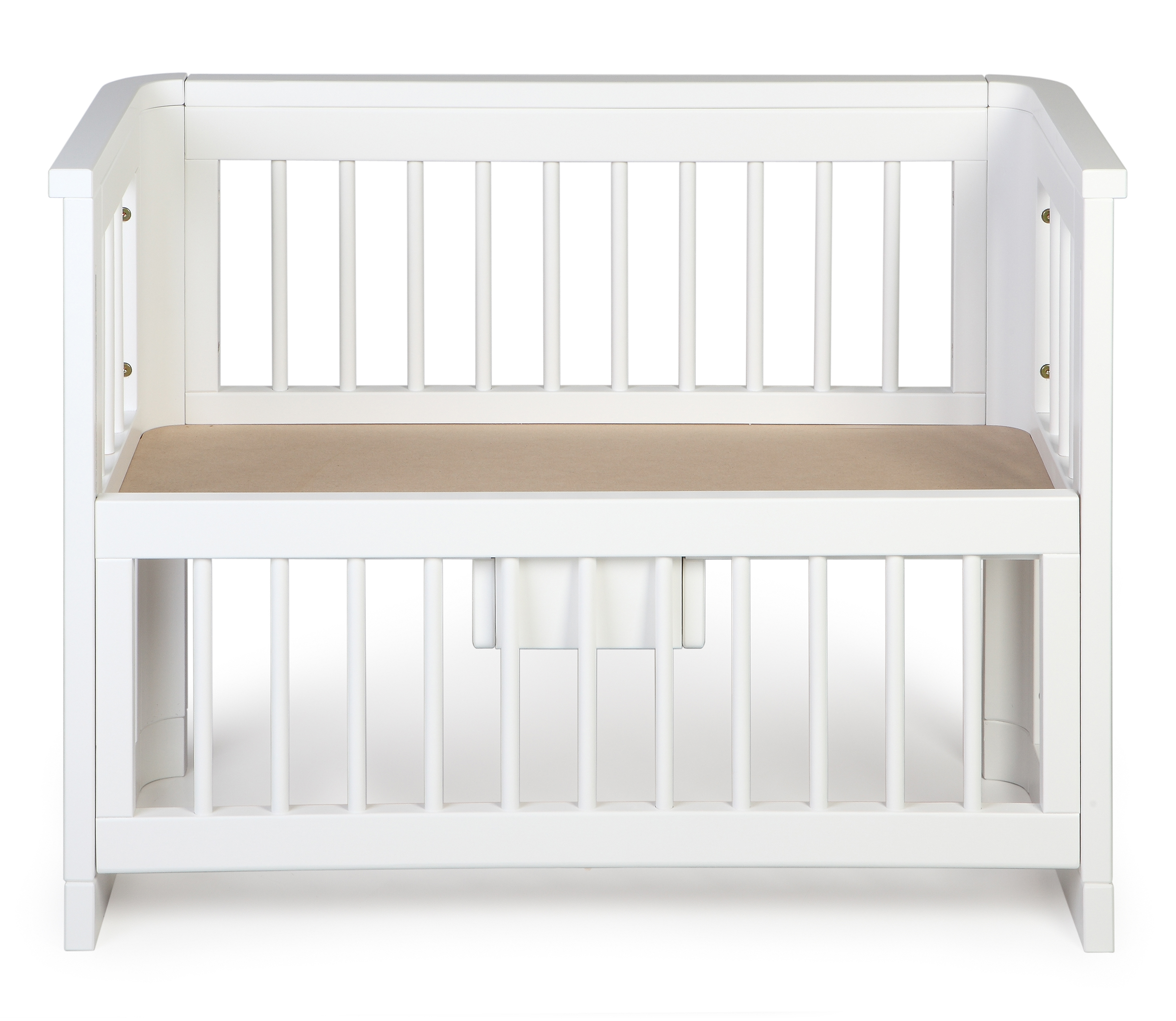Troll Sun bedside crib