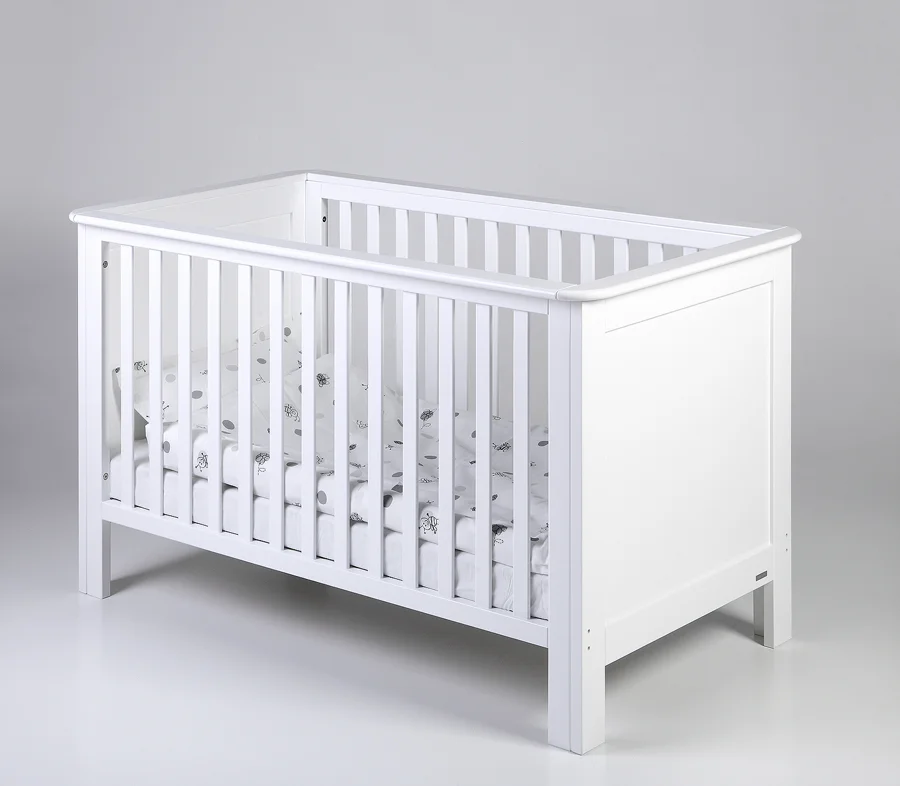 troll sleigh cot bed