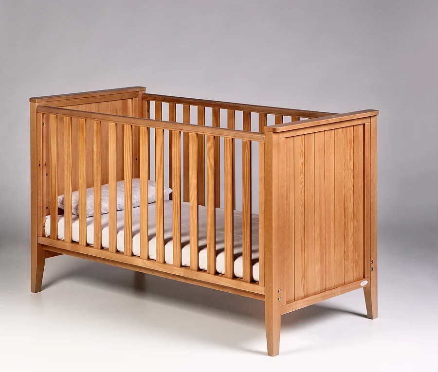 troll sleigh cot bed