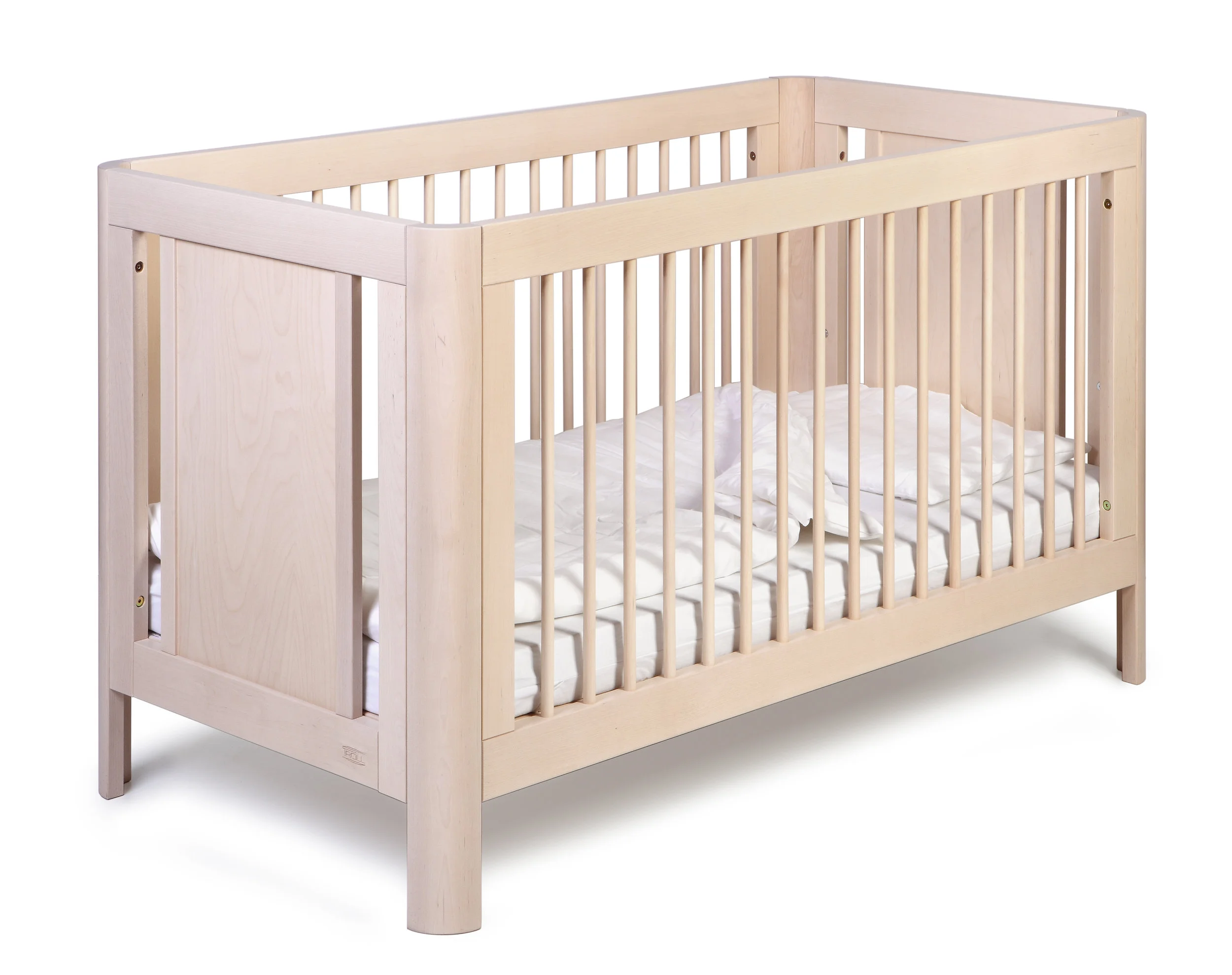 whitewash cot