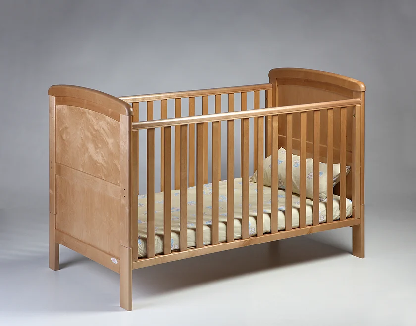 troll sleigh cot bed