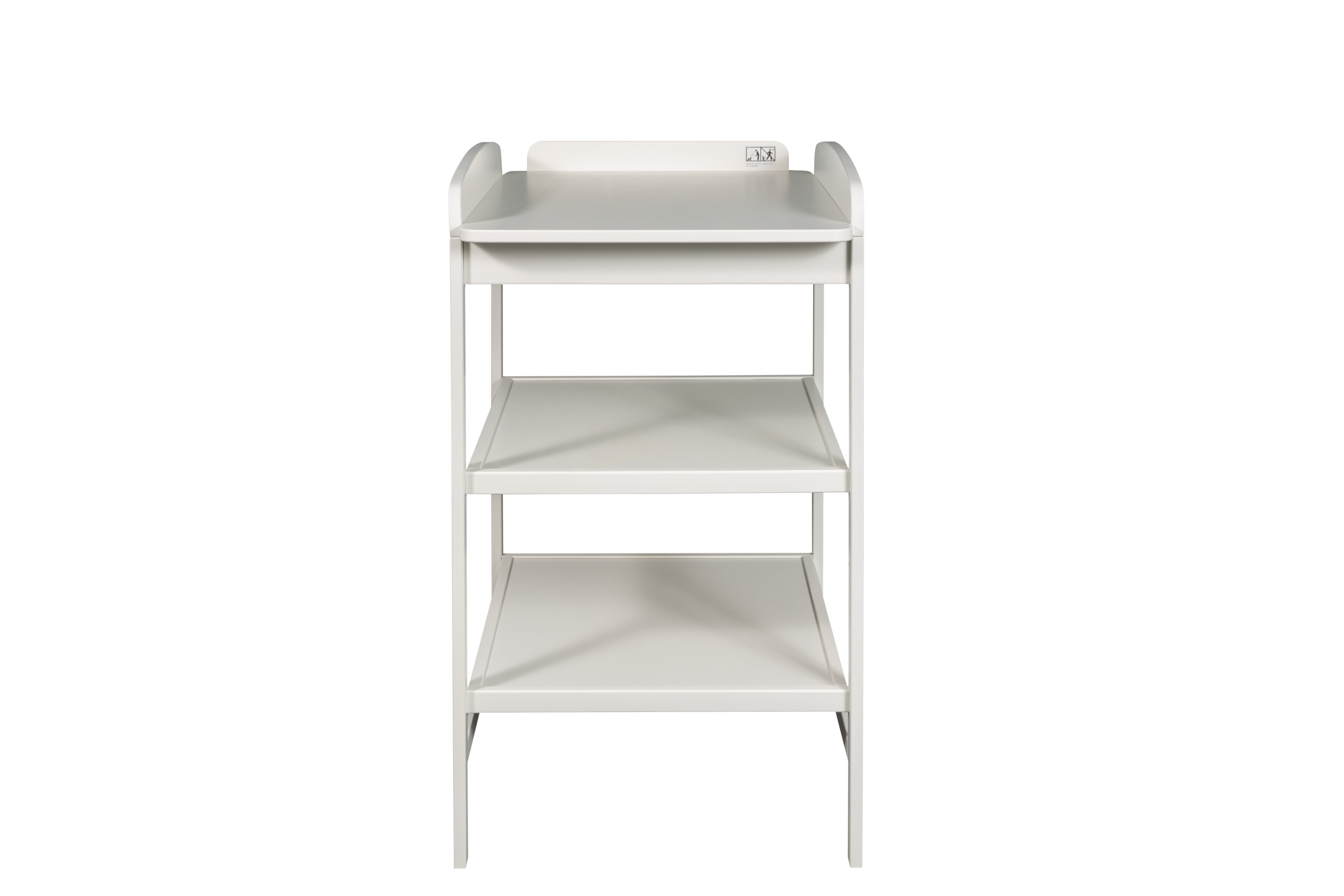 troll changing table