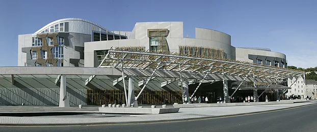 The Scottish Parliament