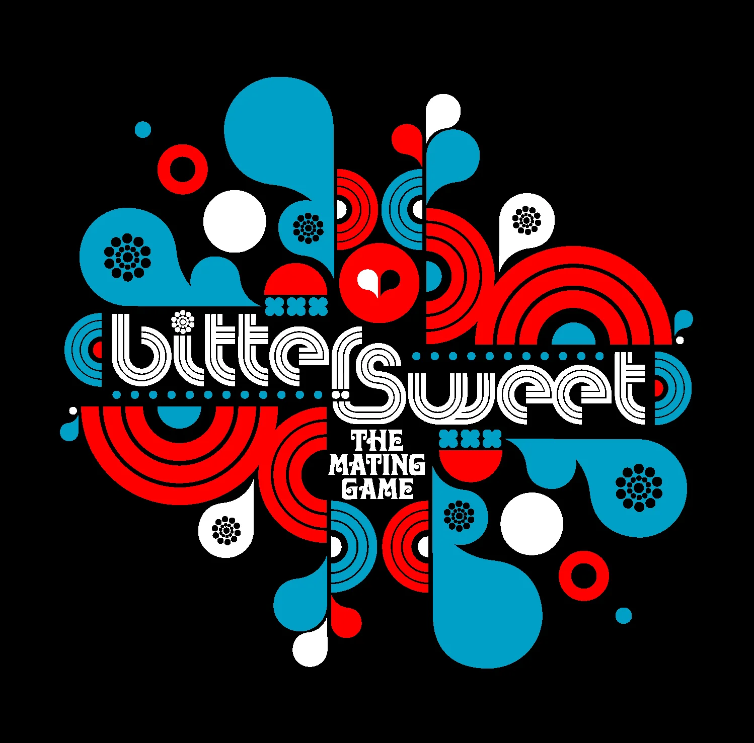 Sweet. Bitter music. Bitter sweet game. 19. симфония свита.