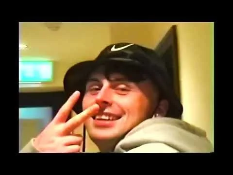 Versatile - Blue Razz (Official Music Video)
