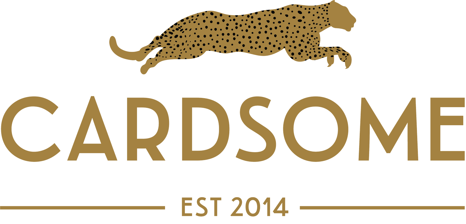 CARDSOME OFFICIAL ONLINE STORE I CARDSOME.COM