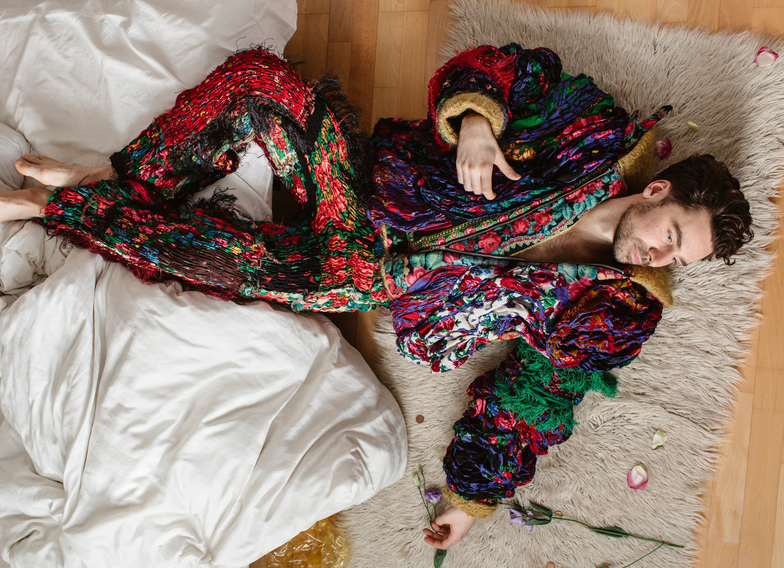  Janne Masalin 2020. Kuva: Miikka Pirinen 