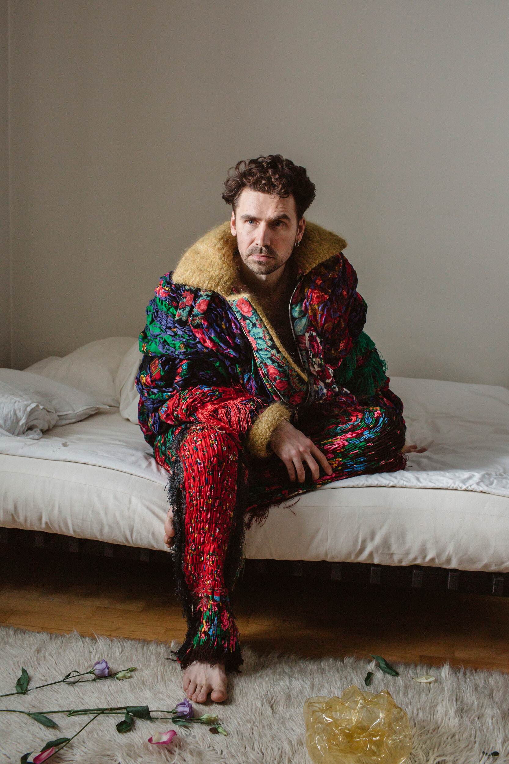  Janne Masalin 2020. Kuva: Miikka Pirinen 