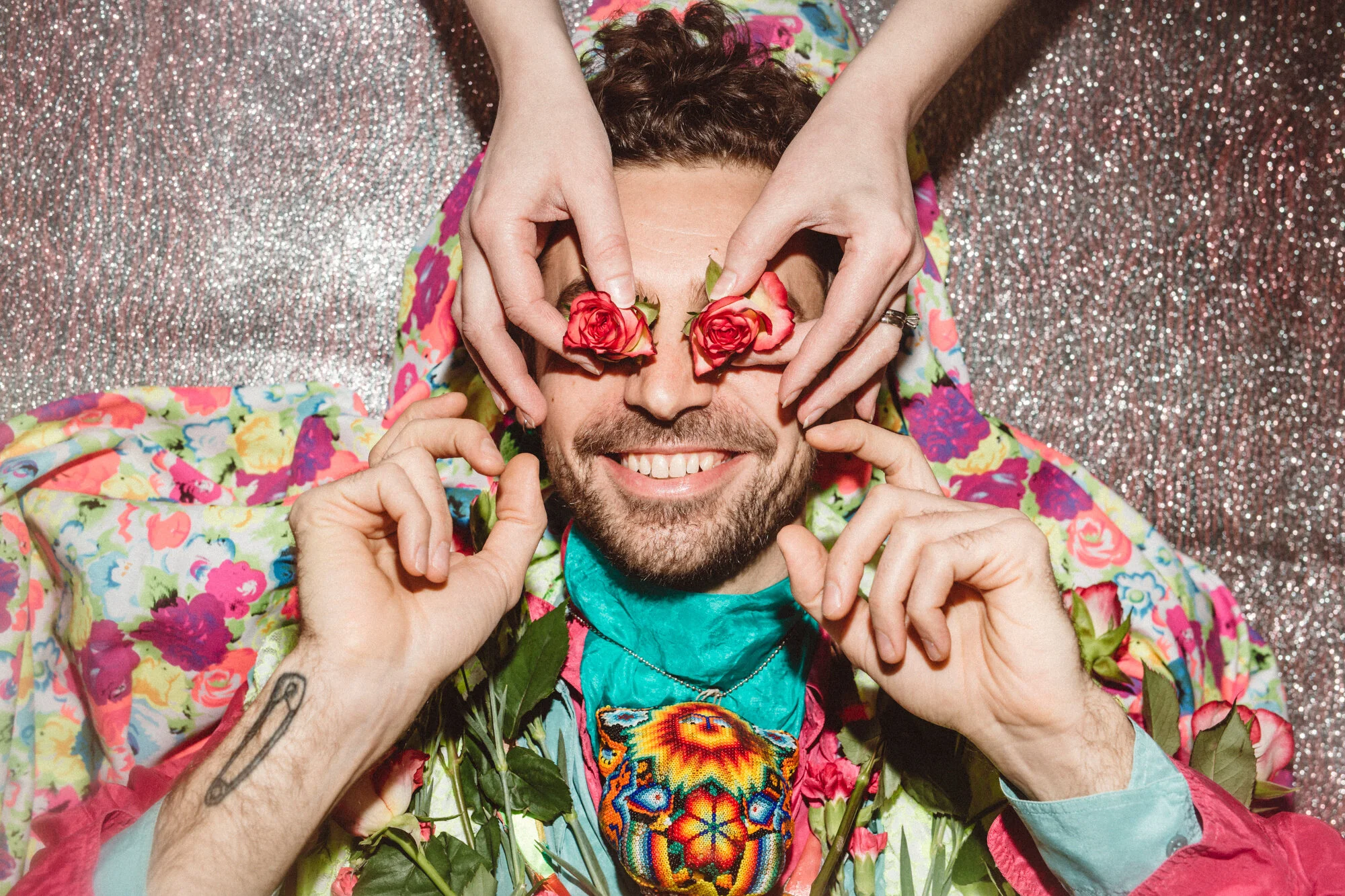  Janne Masalin, 2019. Kuva: Miikka Pirinen 