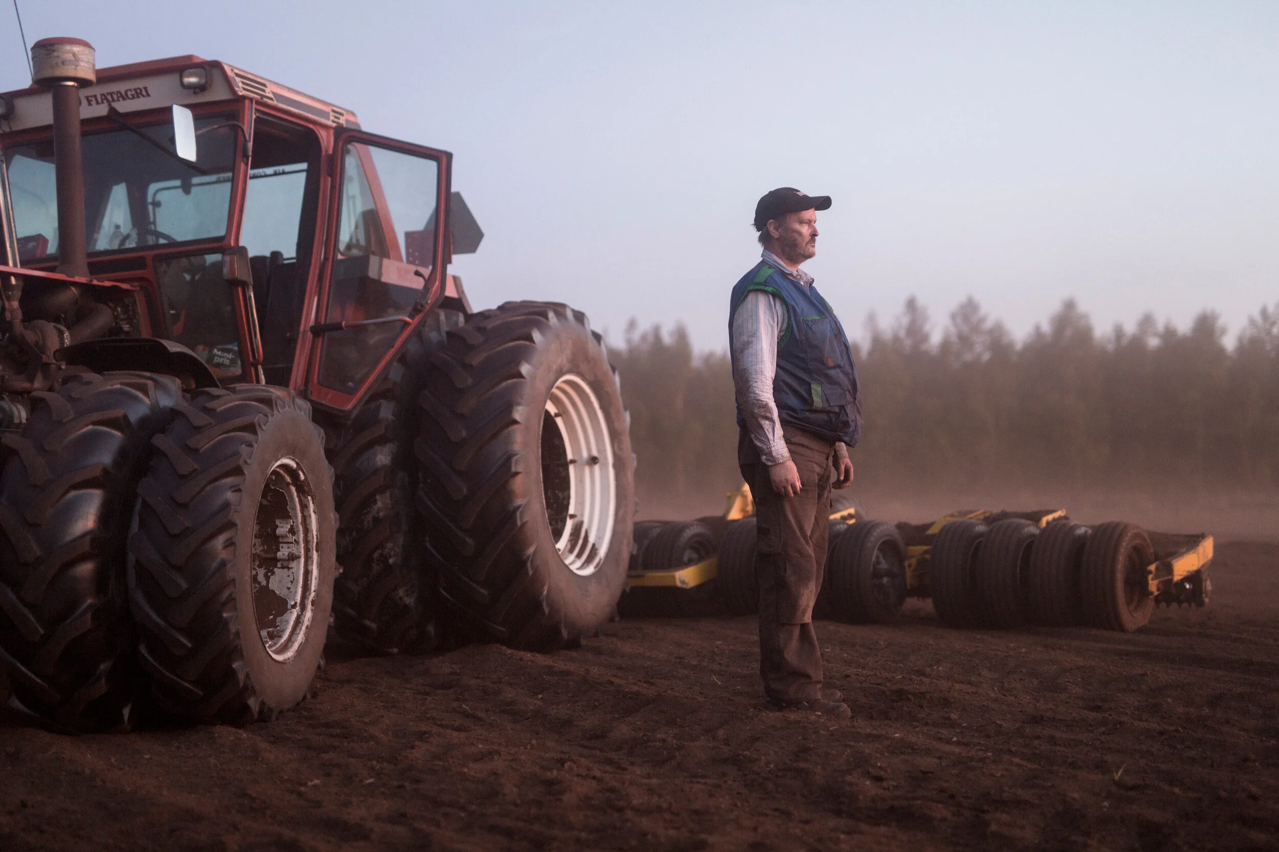  Kuva: Miikka Pirinen 