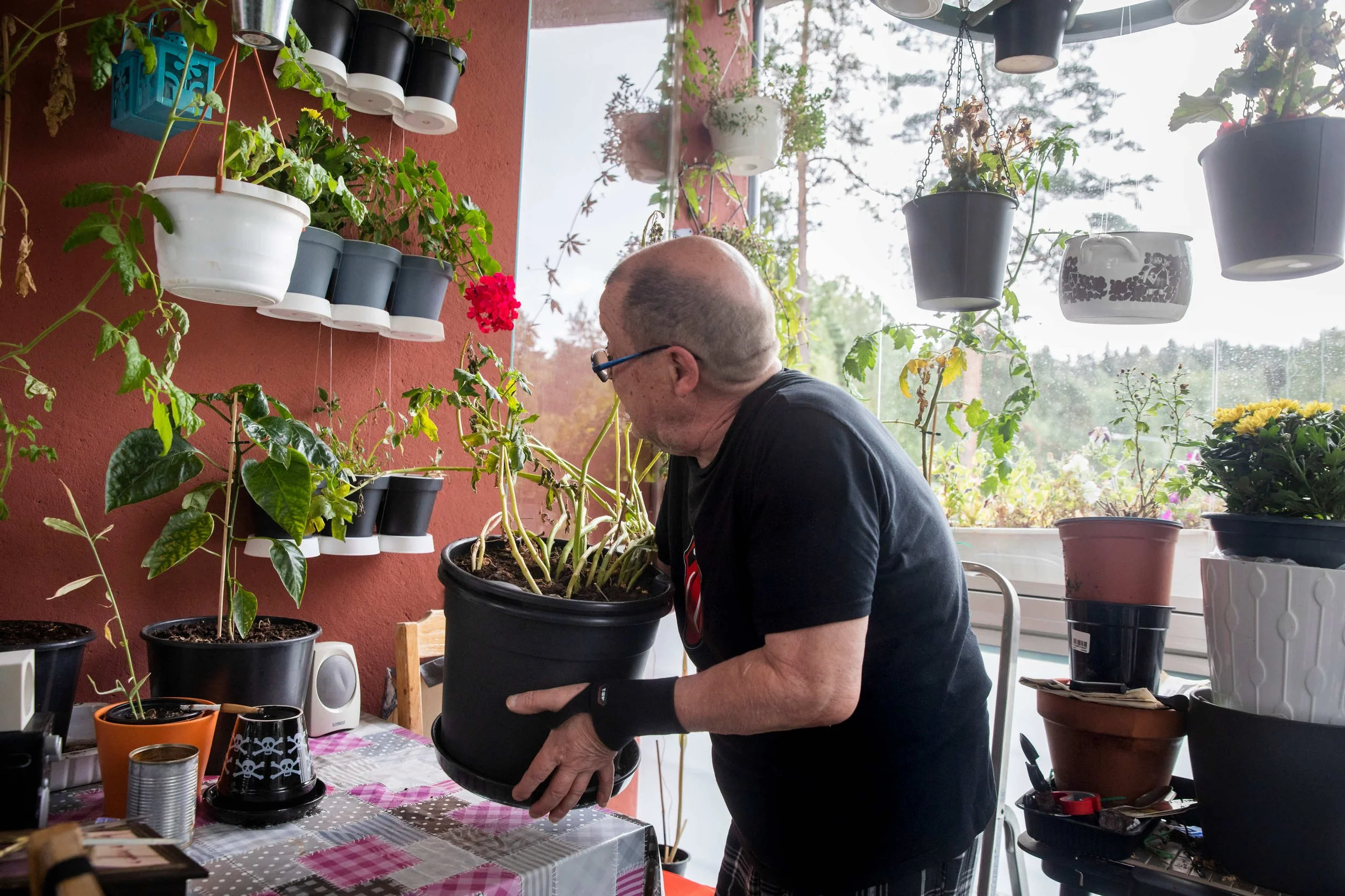  Photo: Miikka Pirinen / Y-säätiöCopyright © 2021 Miikka Pirinen / Y-säätiö 