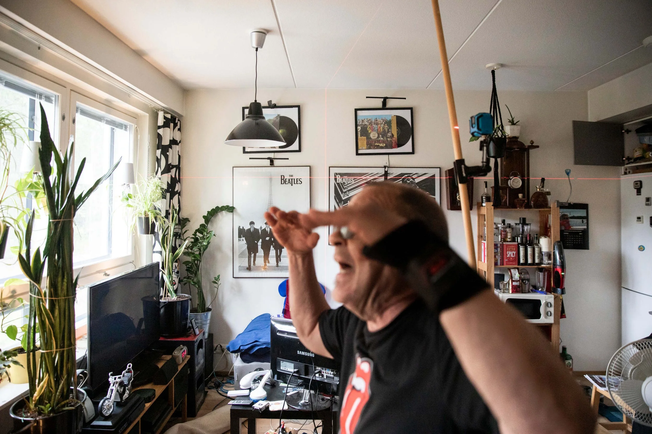  Photo: Miikka Pirinen / Y-säätiöCopyright © 2021 Miikka Pirinen / Y-säätiö 