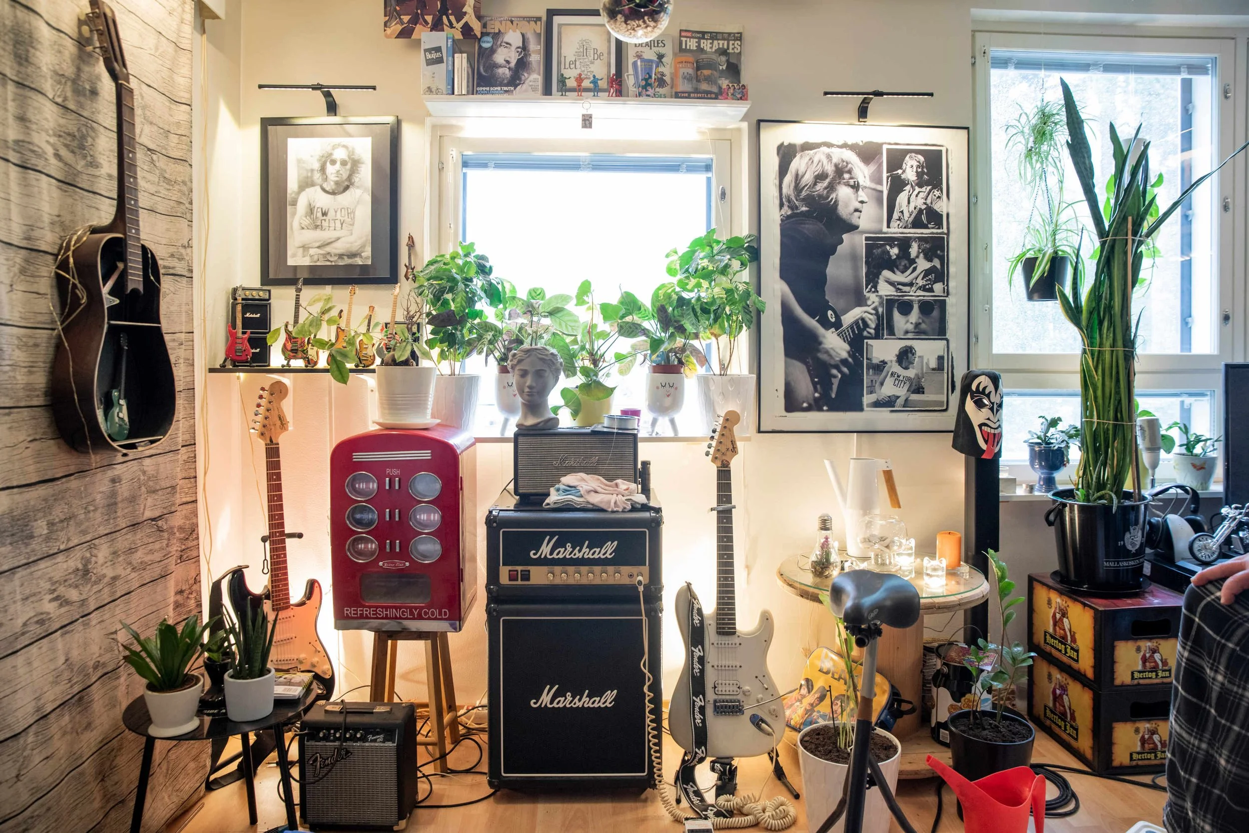  Photo: Miikka Pirinen / Y-säätiöCopyright © 2021 Miikka Pirinen / Y-säätiö 