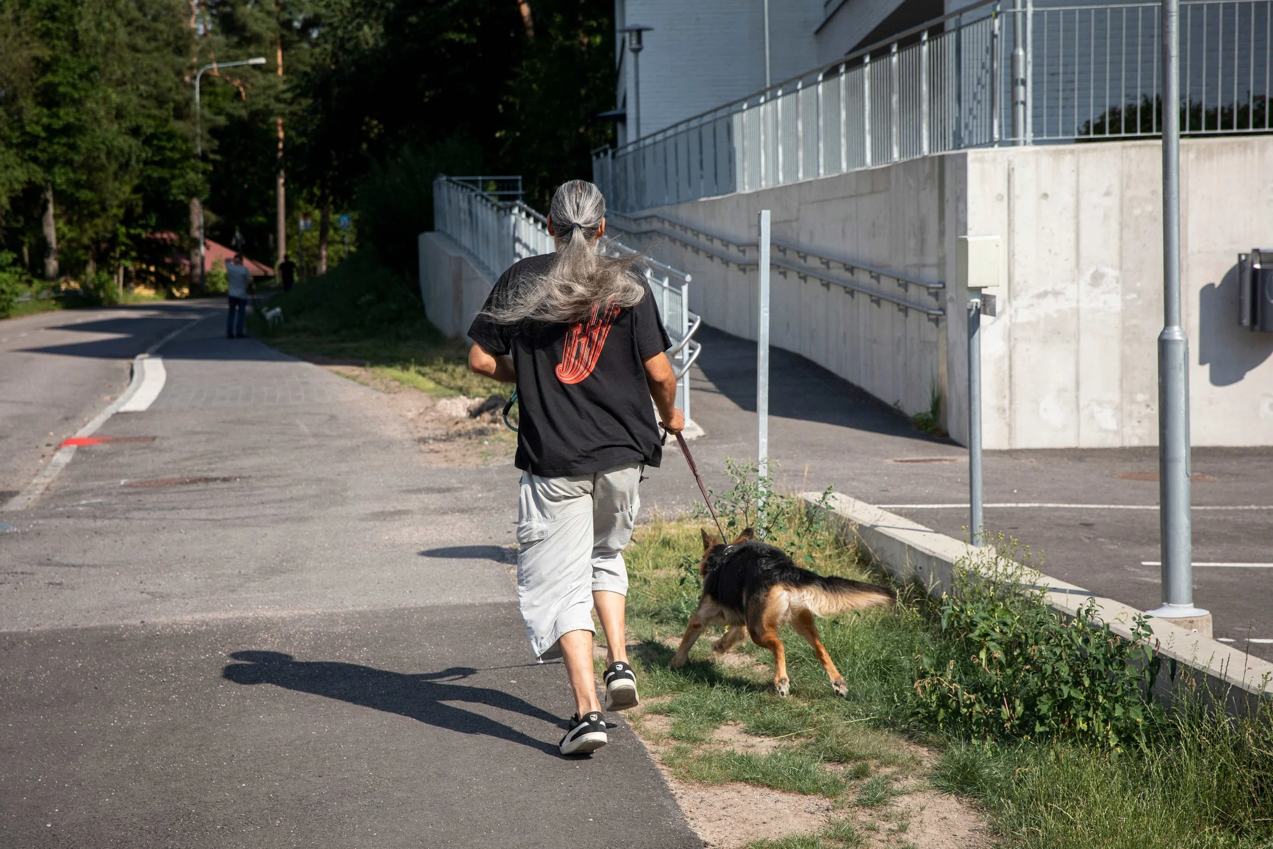  Photo: Miikka Pirinen / Y-säätiöCopyright © 2021 Miikka Pirinen / Y-säätiö 