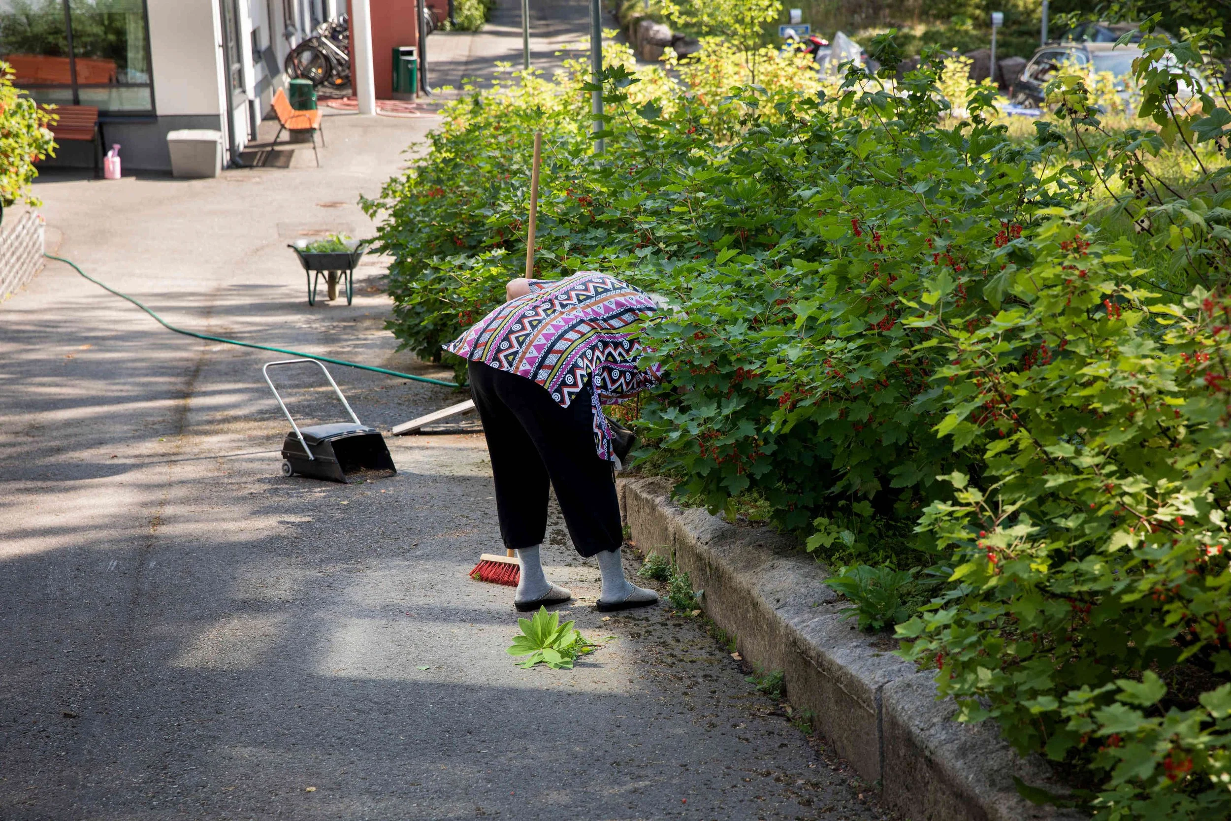  Photo: Miikka Pirinen / Y-säätiöCopyright © 2021 Miikka Pirinen / Y-säätiö 