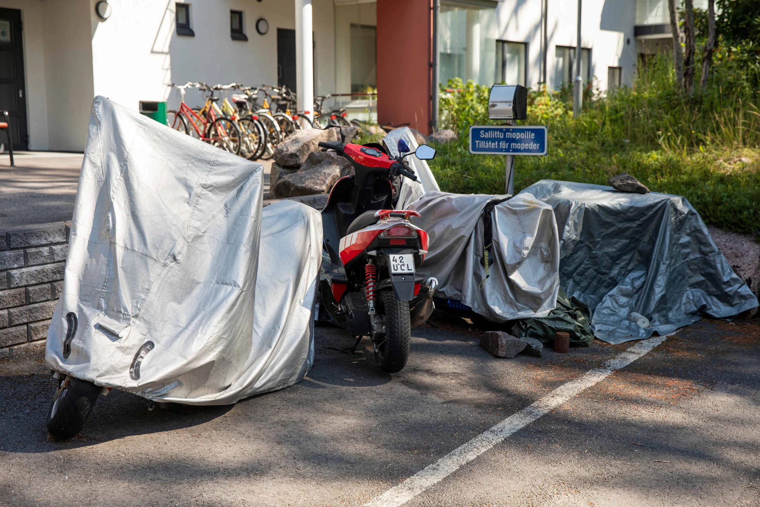  Photo: Miikka Pirinen / Y-säätiöCopyright © 2021 Miikka Pirinen / Y-säätiö 