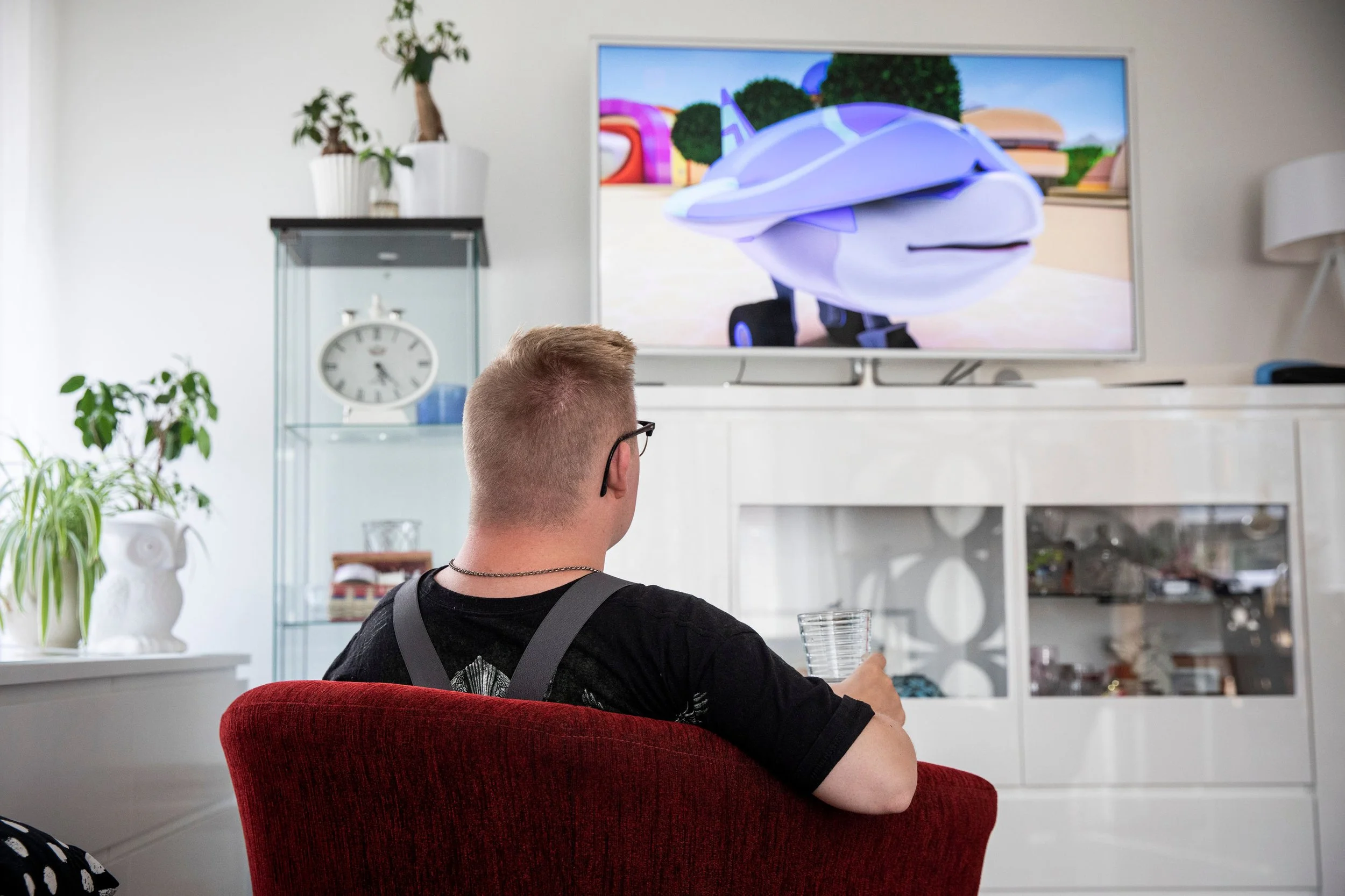  Photo: Miikka Pirinen / Y-säätiöCopyright © 2021 Miikka Pirinen / Y-säätiö 