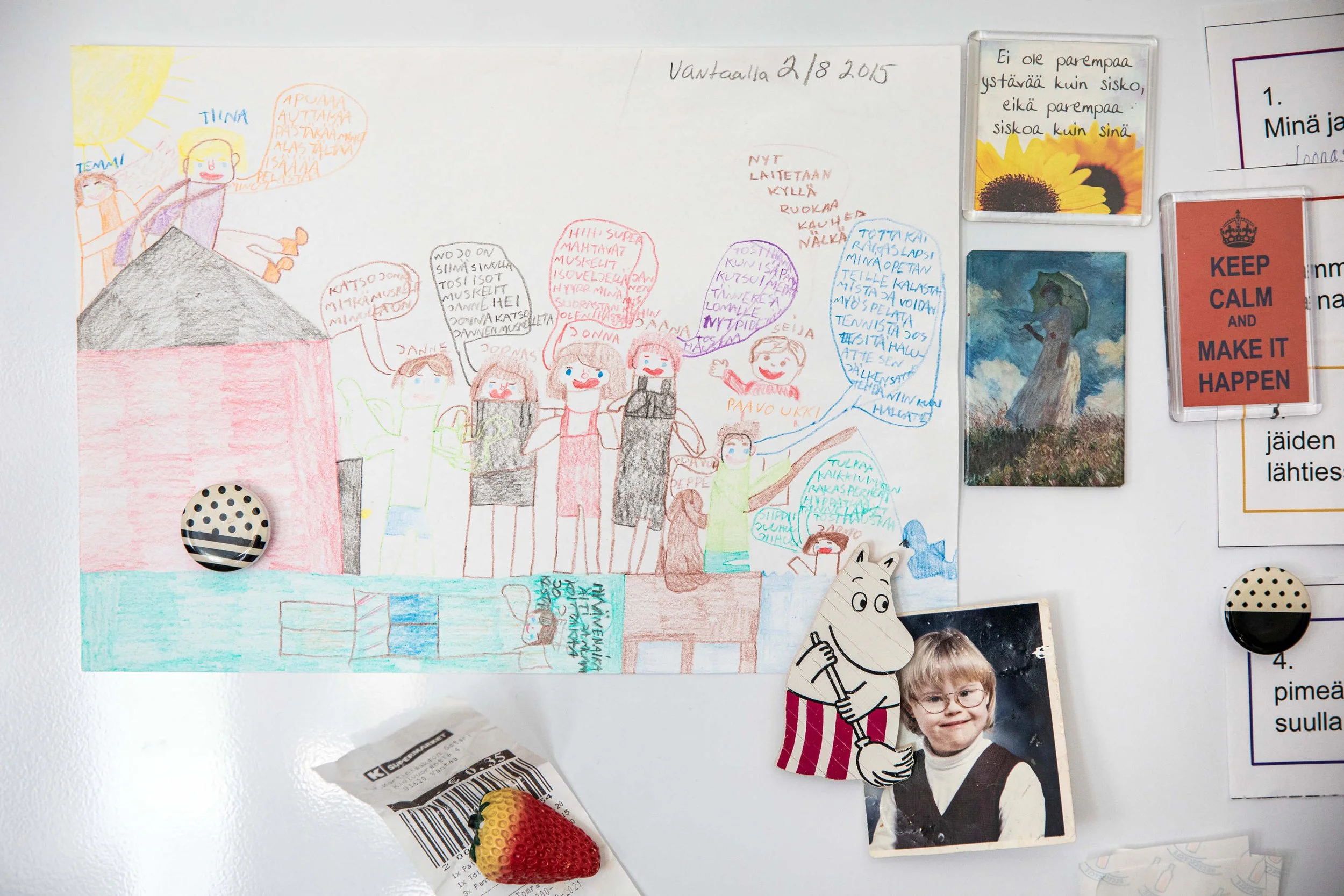  Photo: Miikka Pirinen / Y-säätiöCopyright © 2021 Miikka Pirinen / Y-säätiö 