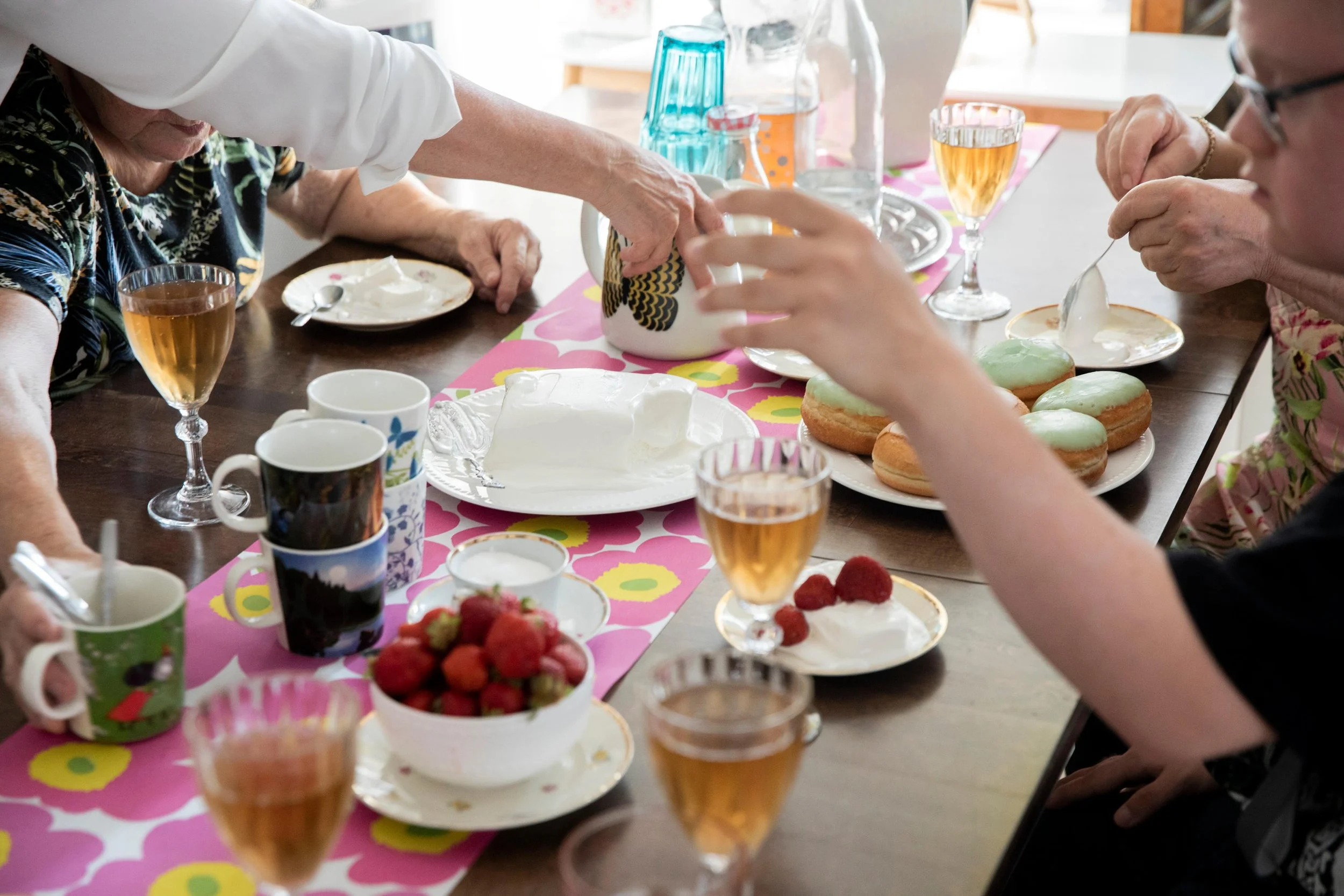  Photo: Miikka Pirinen / Y-säätiöCopyright © 2021 Miikka Pirinen / Y-säätiö 