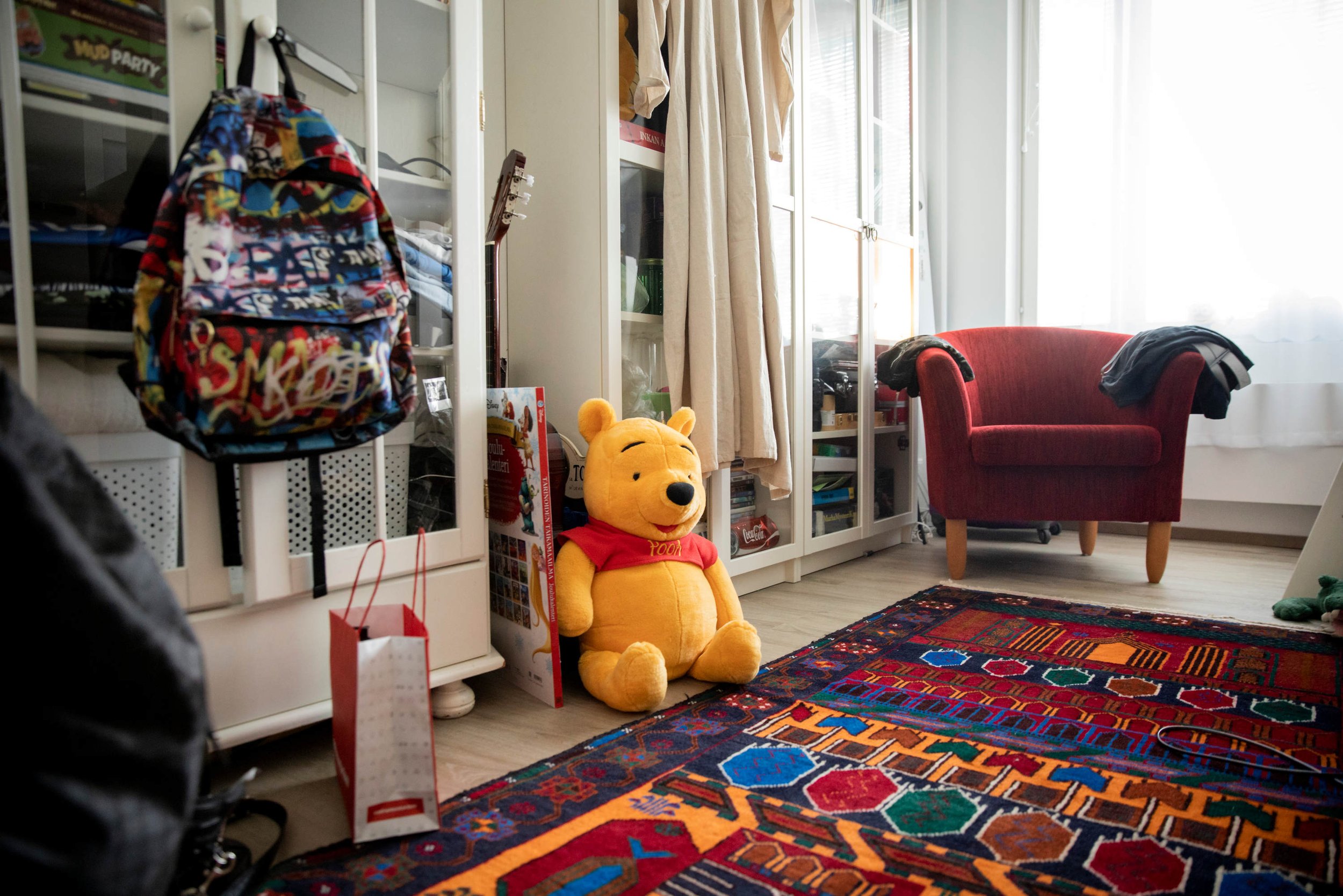  Photo: Miikka Pirinen / Y-säätiöCopyright © 2021 Miikka Pirinen / Y-säätiö 