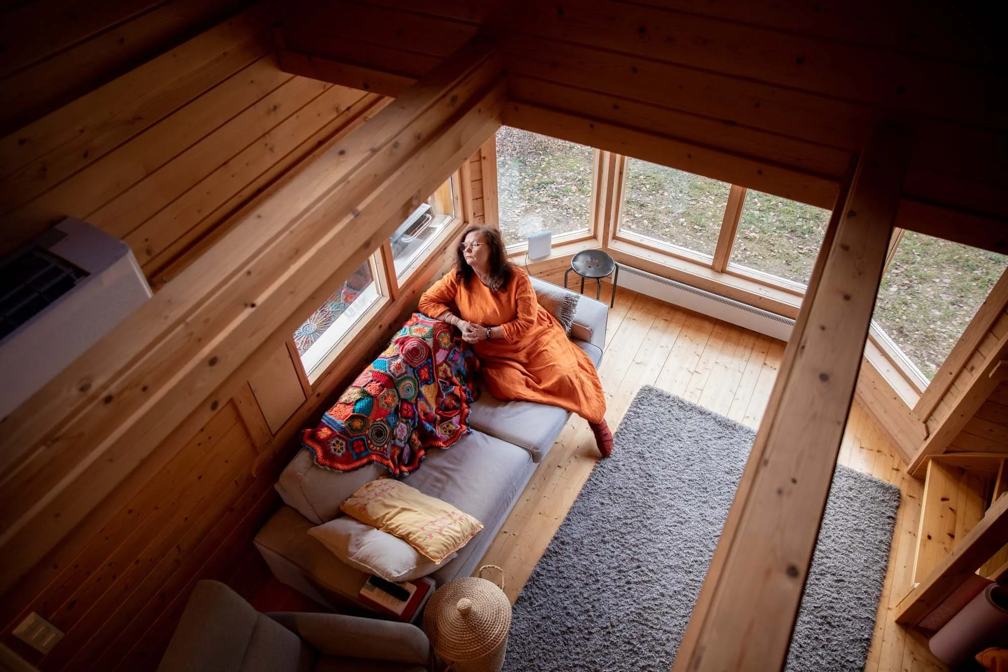  AP5221_Kakkoshenkkari_AnudarhaKuva: Miikka PirinenKuvassa esiintyvien henkilöiden kanssa on kuvaushetkellä sovittu kuvan käytöstä vain kyseiseen toimeksiantoon liittyvässä julkaisussa. 