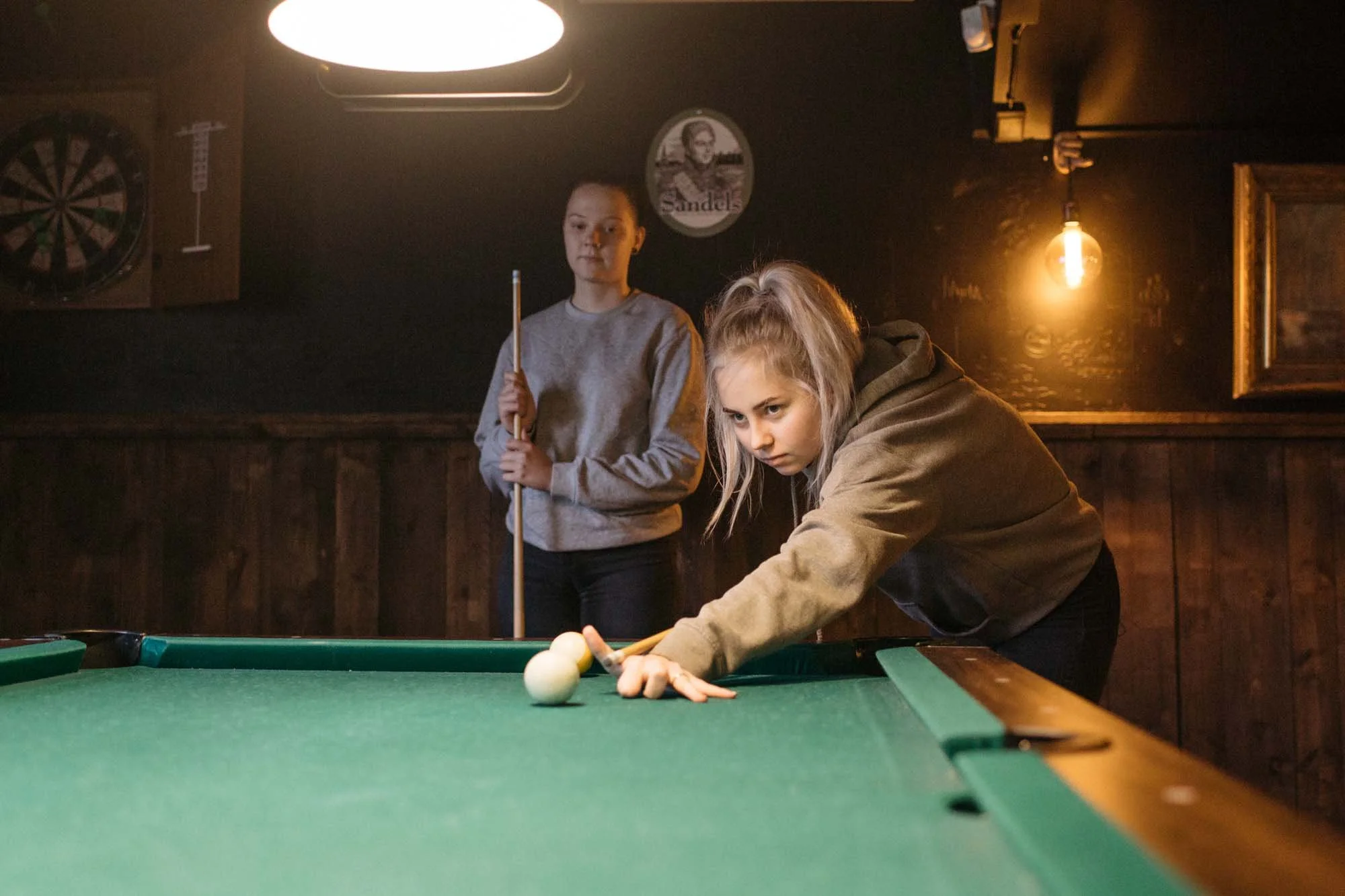  Kaipola -reportaasi, Sunnuntai-liite. Kuva: Miikka Pirinen 