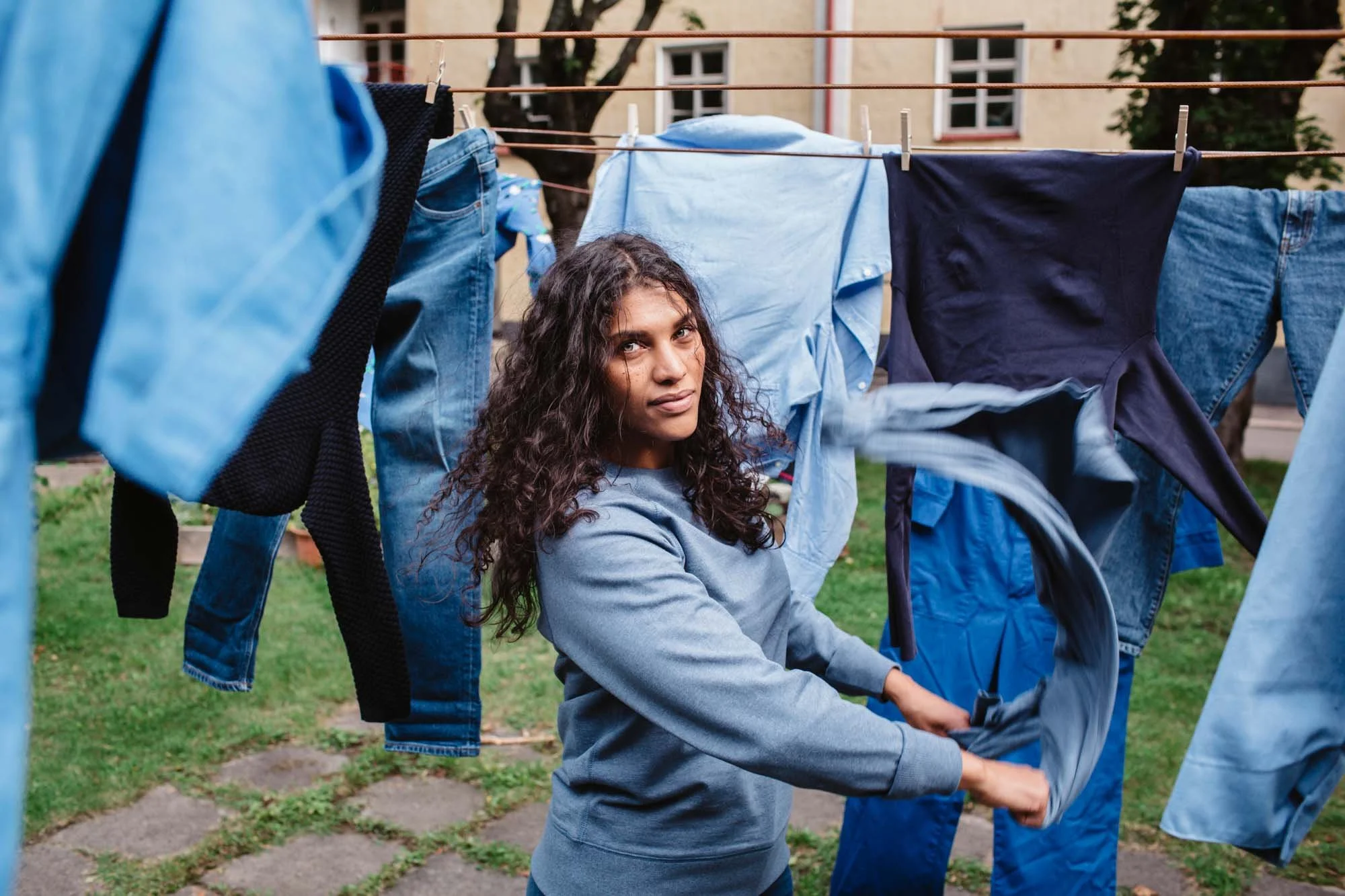  Pure Waste. Kuva: Miikka Pirinen / Pure Waste 