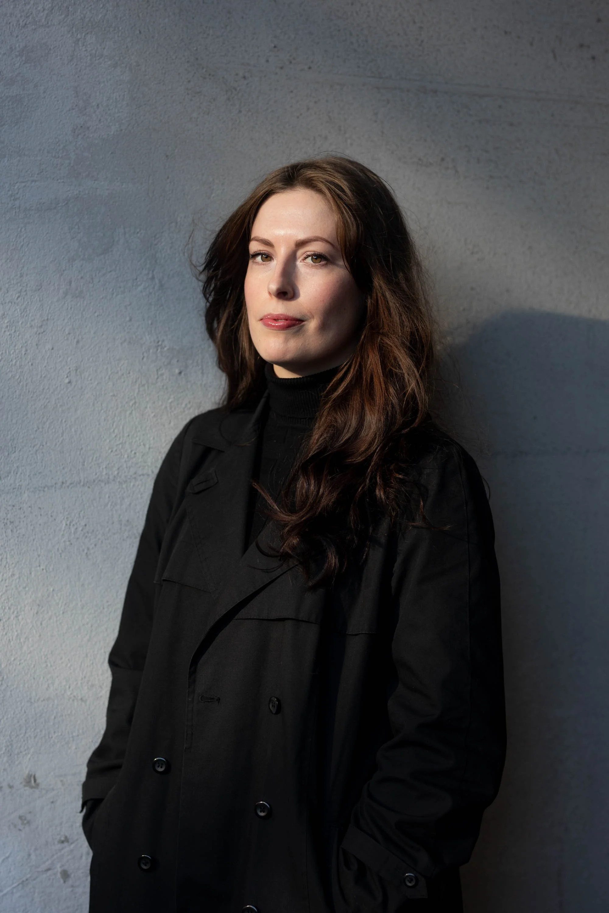  Tuija Siltamäki. Kuva: Miikka Pirinen / Wsoy 