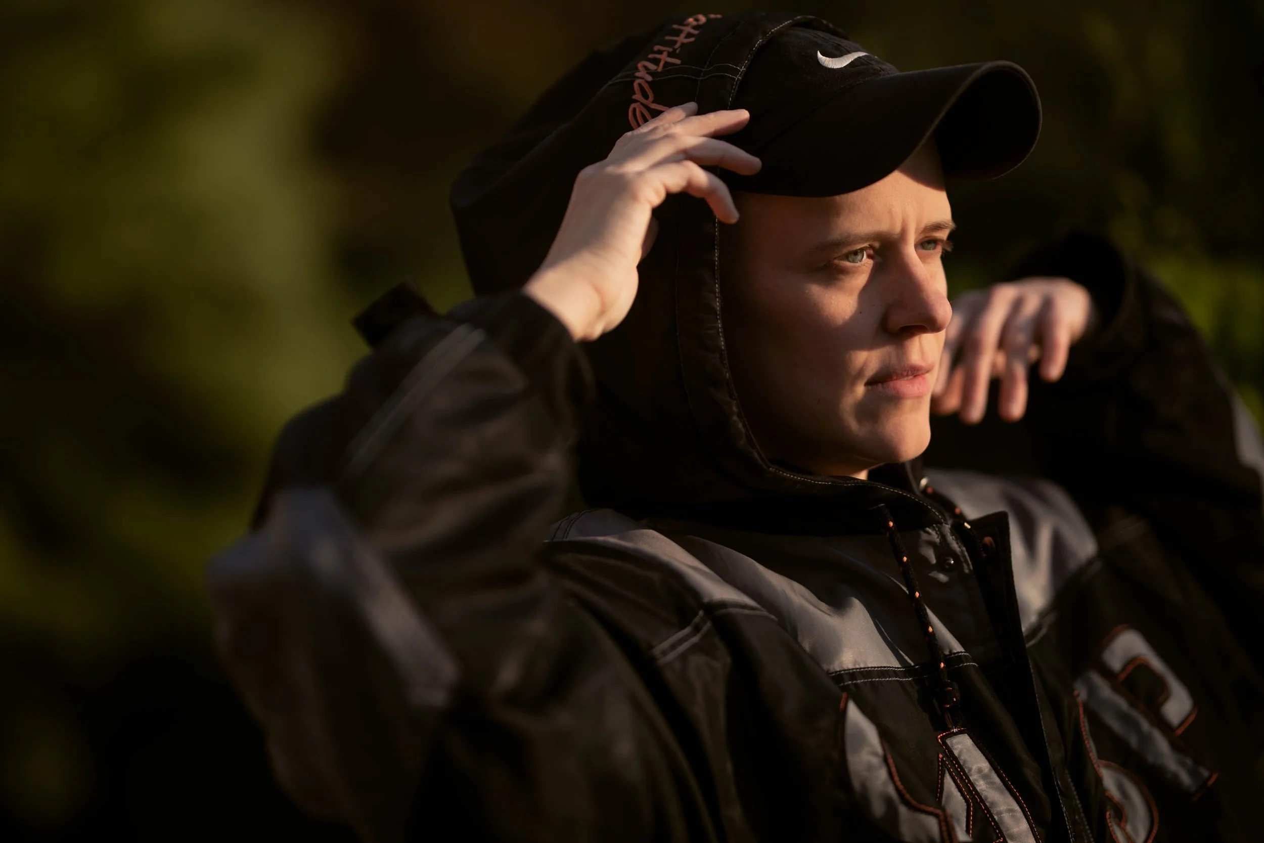  Teo Ala-Ruona. Wihuri 2022. Kuva: Miikka Pirinen 