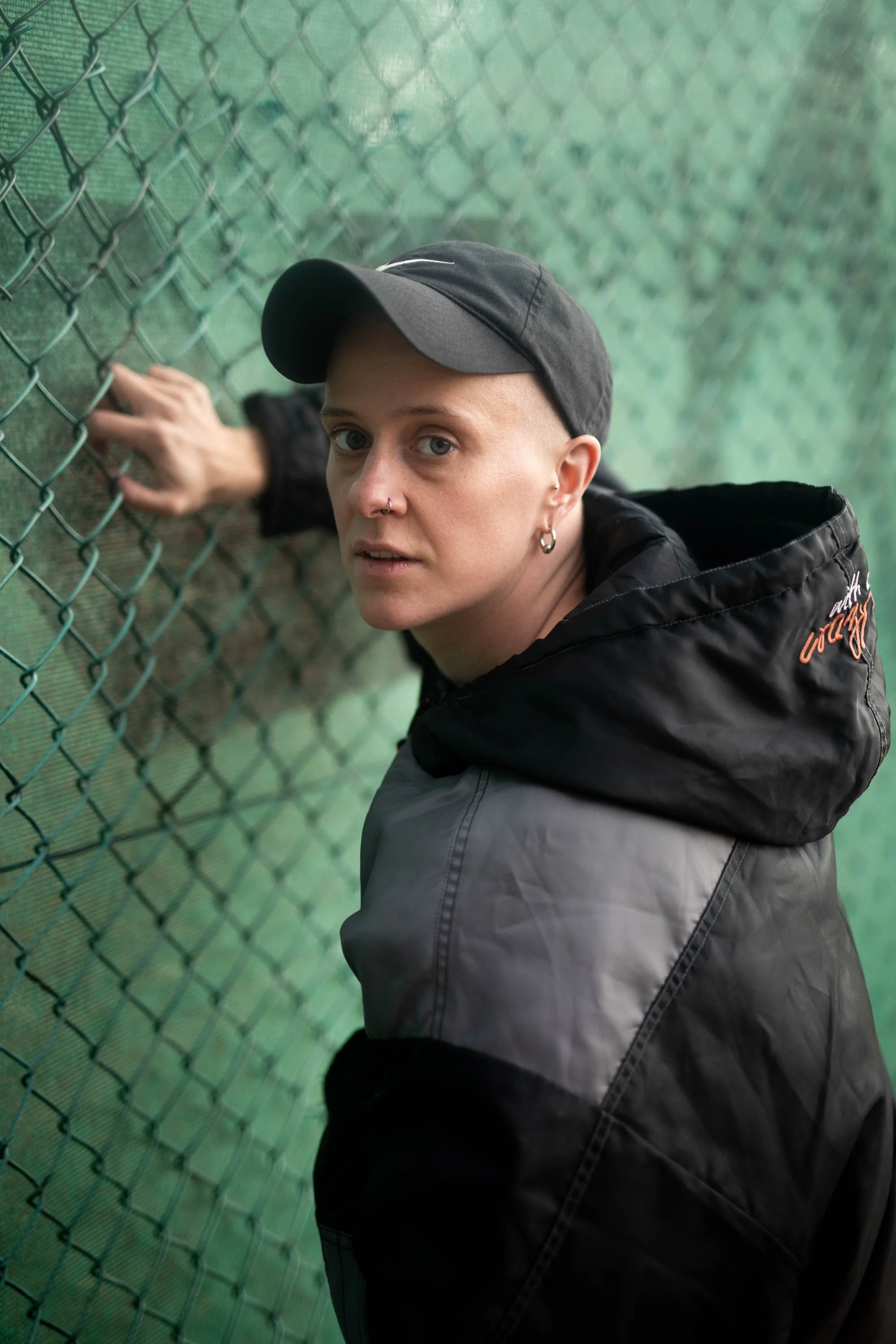  Teo Ala-Ruona. Wihuri 2022. Kuva: Miikka Pirinen 