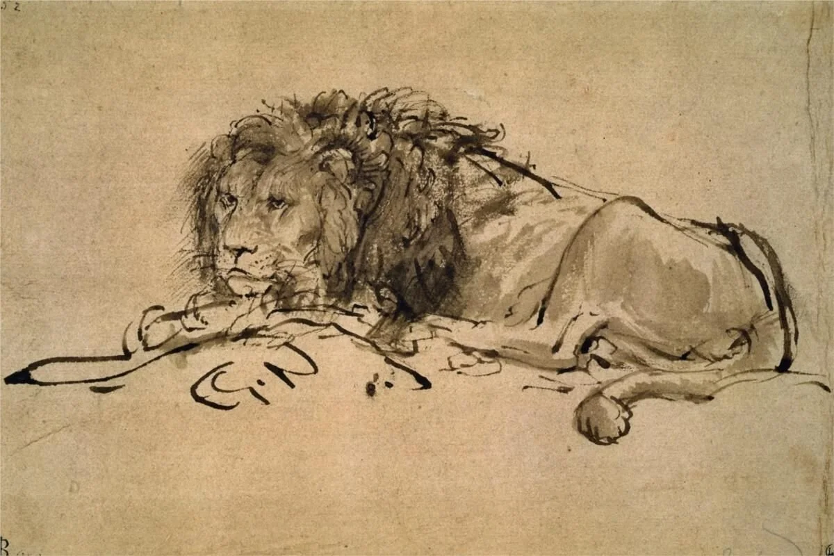How To Learn Sketching To Improve Your Art