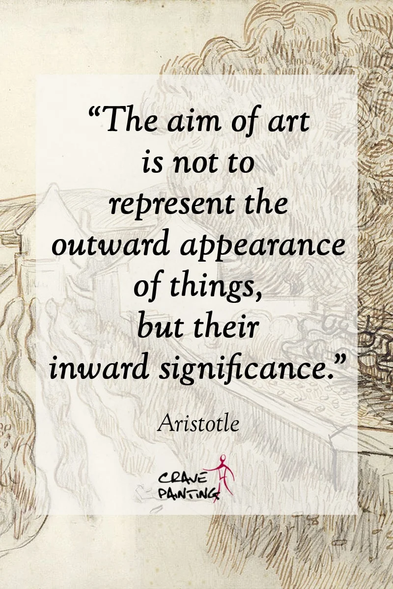 Quotes About Artists