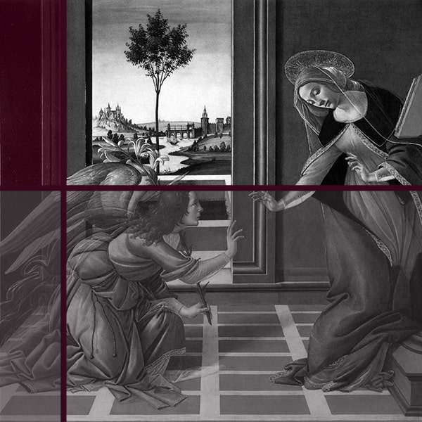 exercise drawing with name Composition in the Arts: How to plan a Drawing or Painting