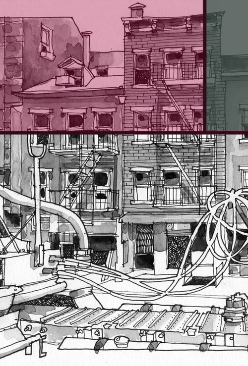 Why Sketching Architecture Is So Helpful For Beginners Architecture For Beginners