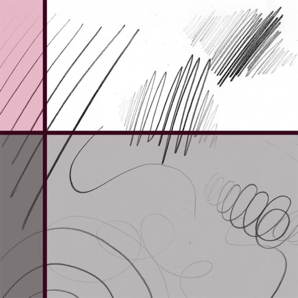 Drawing a STICK MAN in 10 Hours, 1 Hour, 10 Minutes