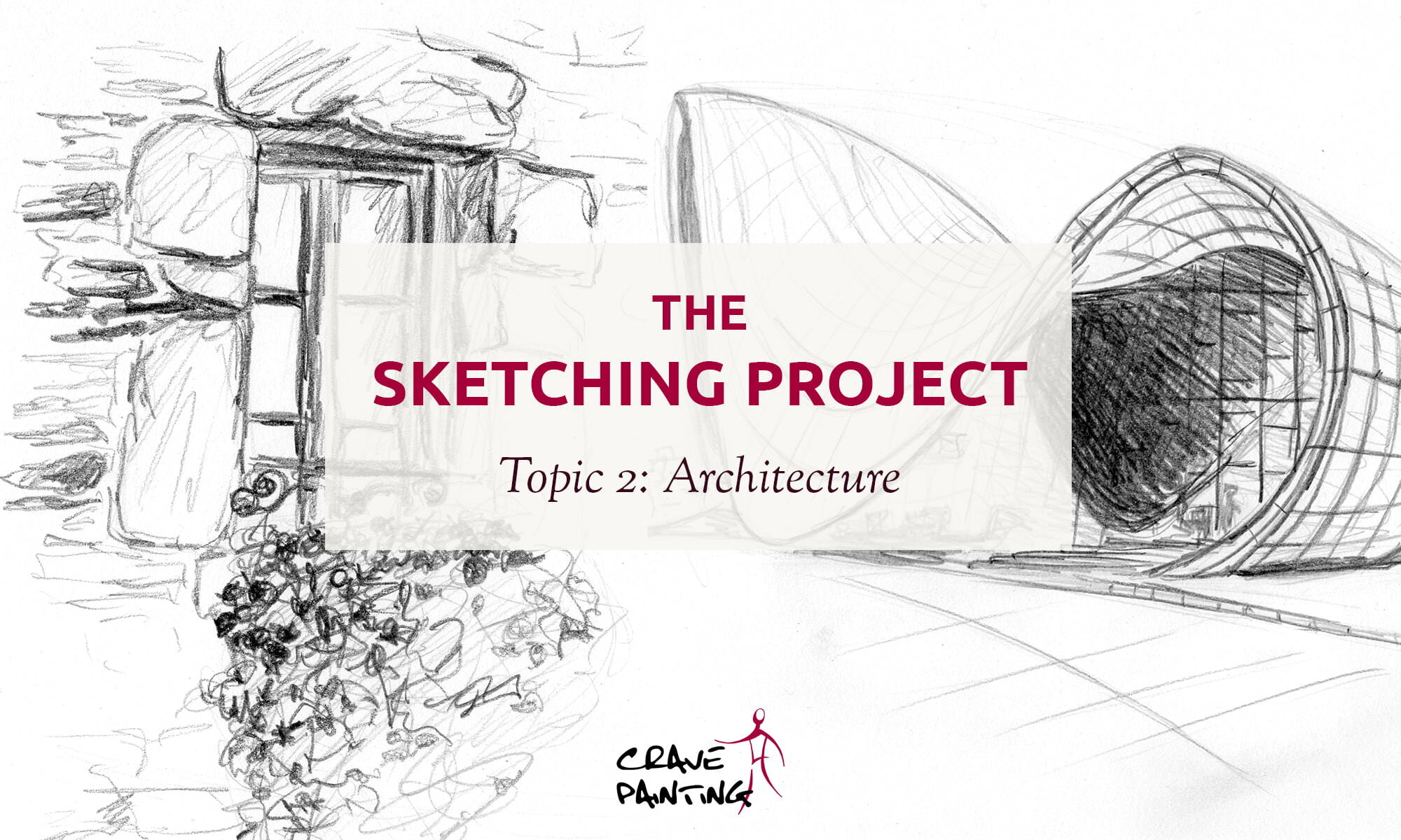Sketching Project