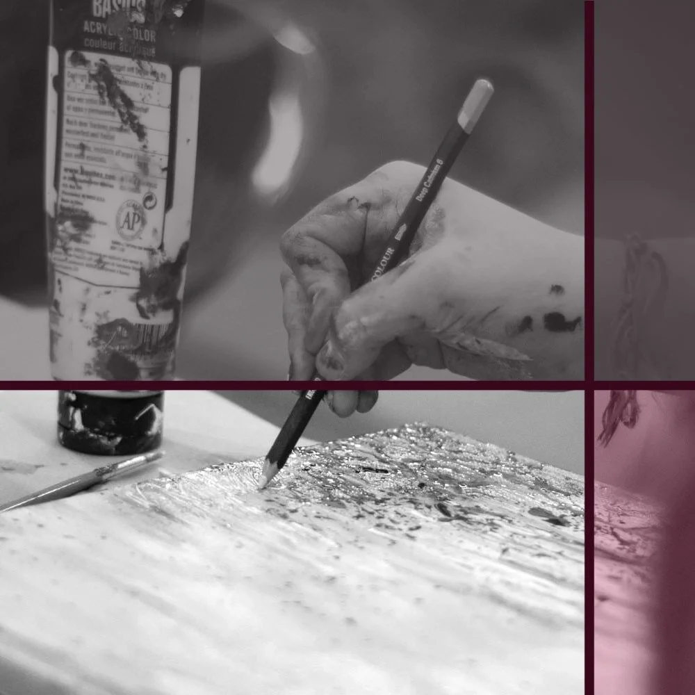 How to find your own Style in the Arts