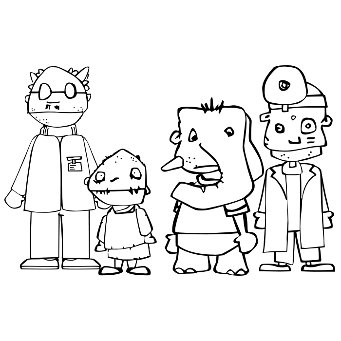 Metropolis Explained — Paul Jason