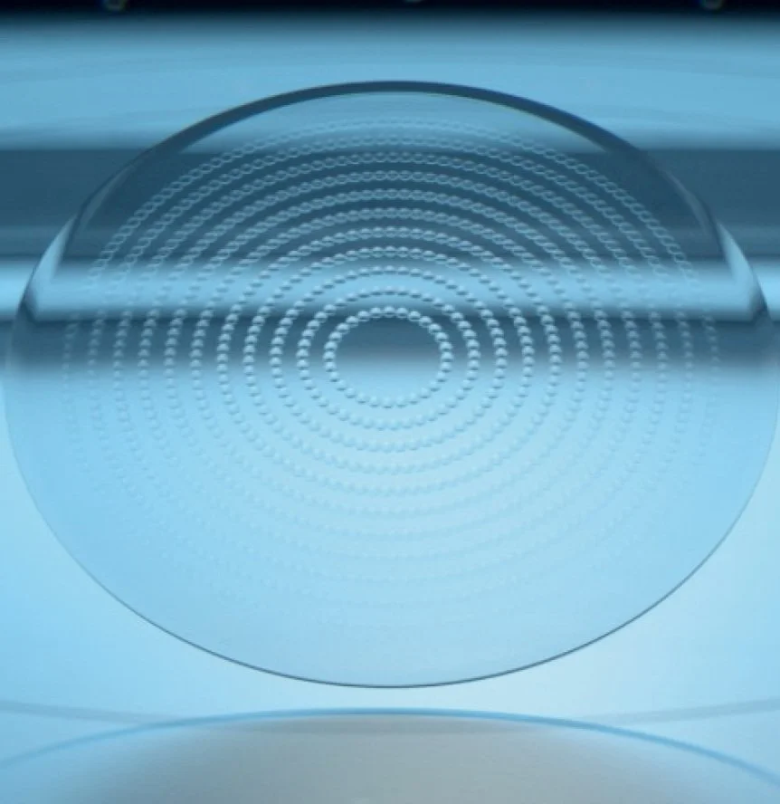 gehärtete brillengläser