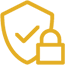 A secure website without all the hassle.