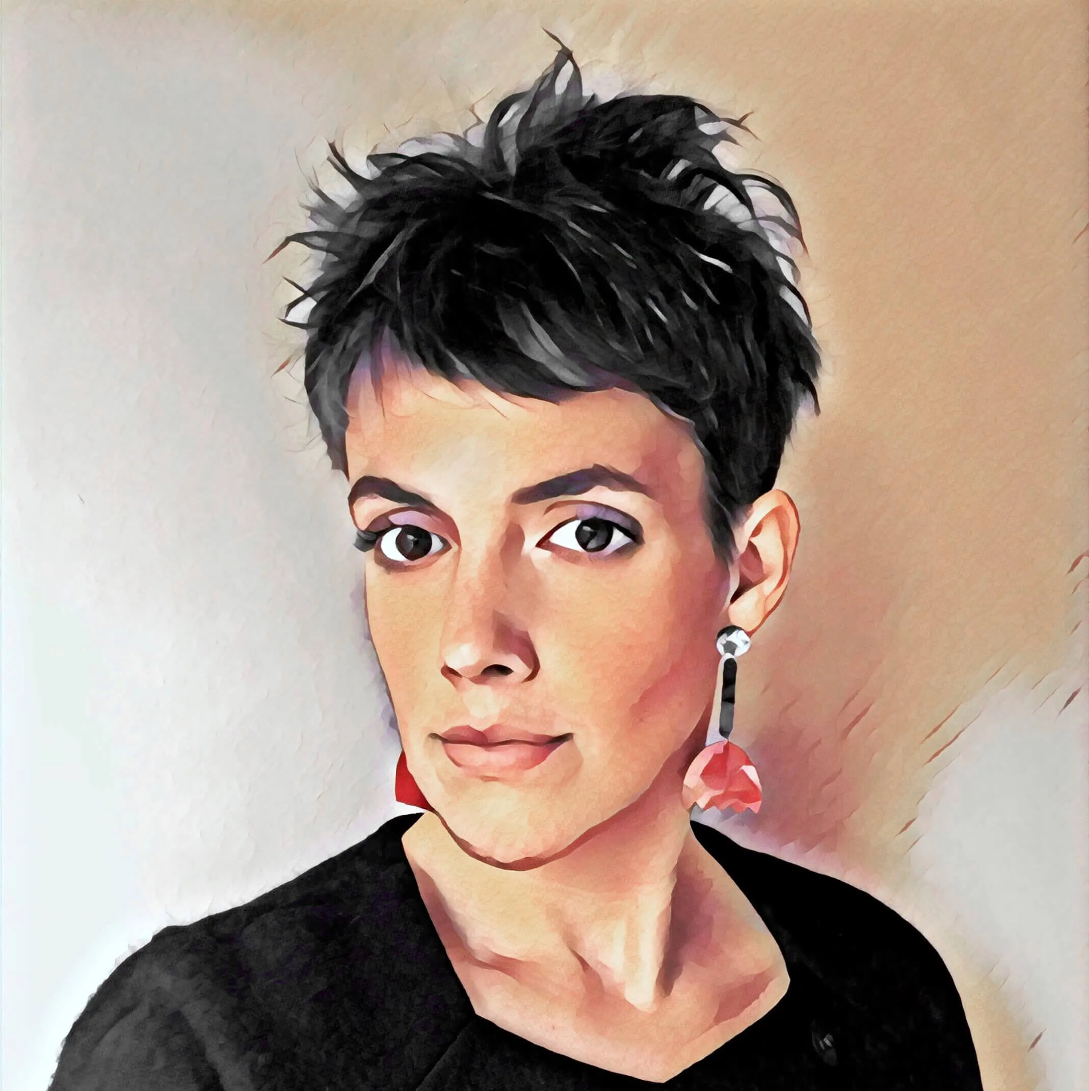 Profile photo of Laura Coutts of Hatch Labs