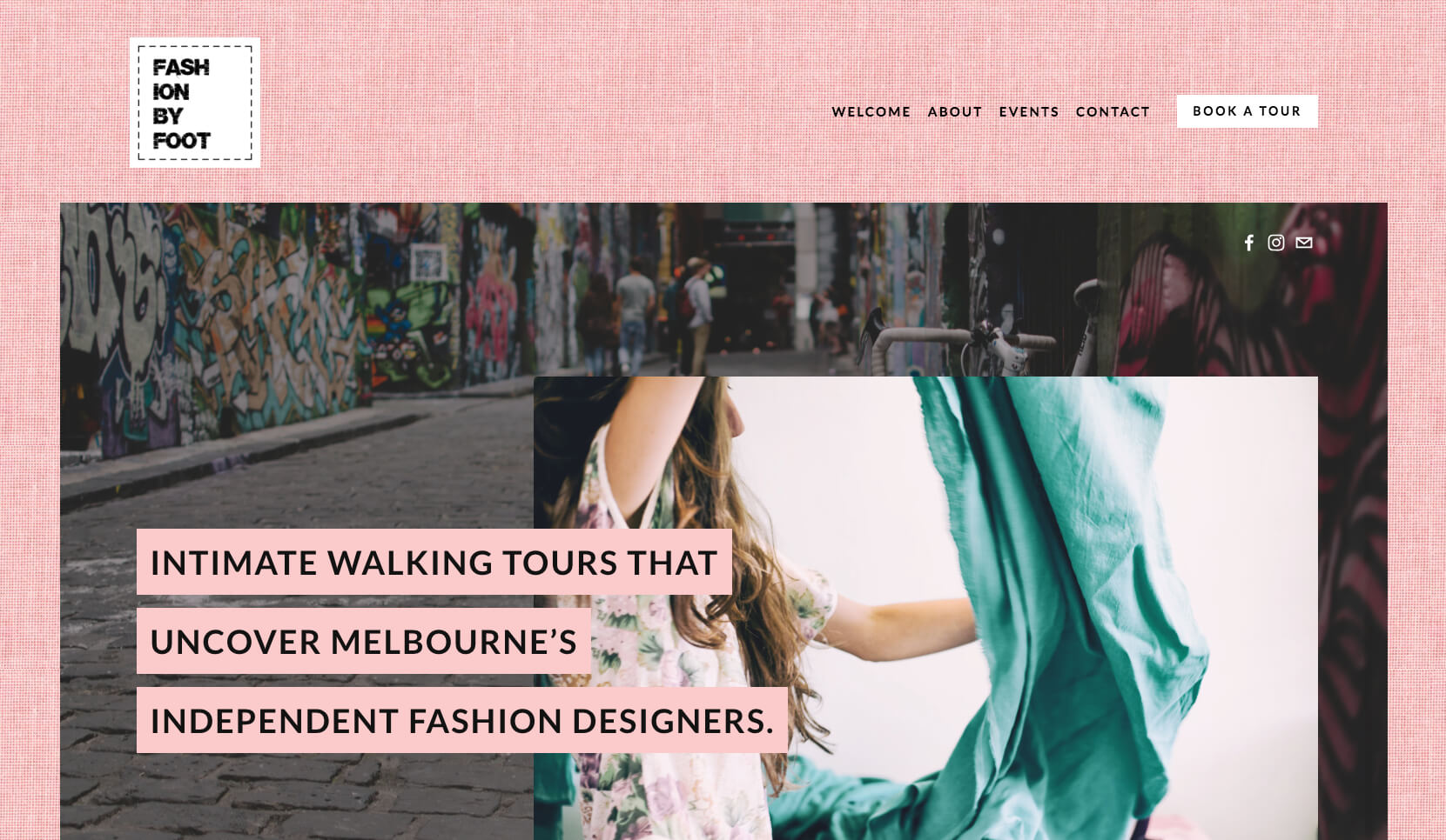 Fashion By Foot